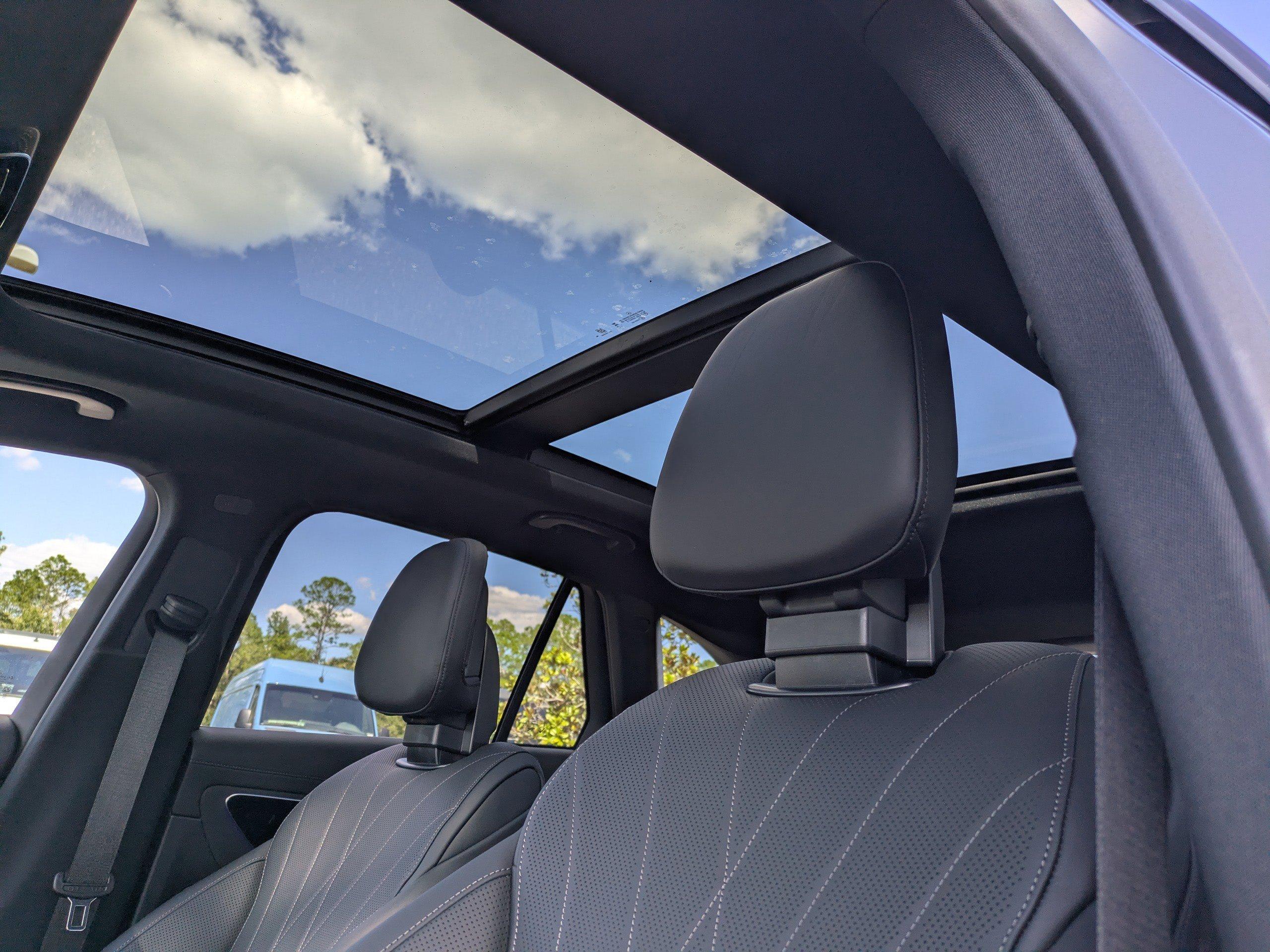 Mercedes-Benz Glc Suv 300 Awd - Thumbnail 5