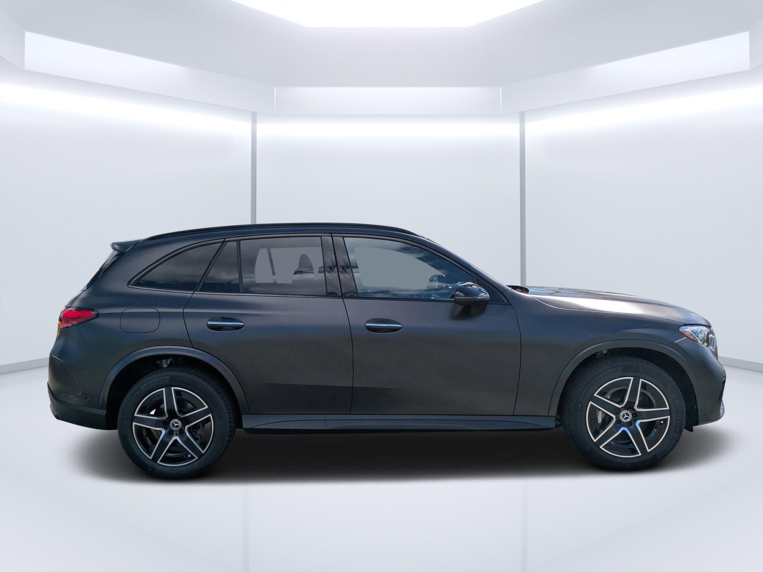 Mercedes-Benz Glc Suv 300 Awd - Thumbnail 6