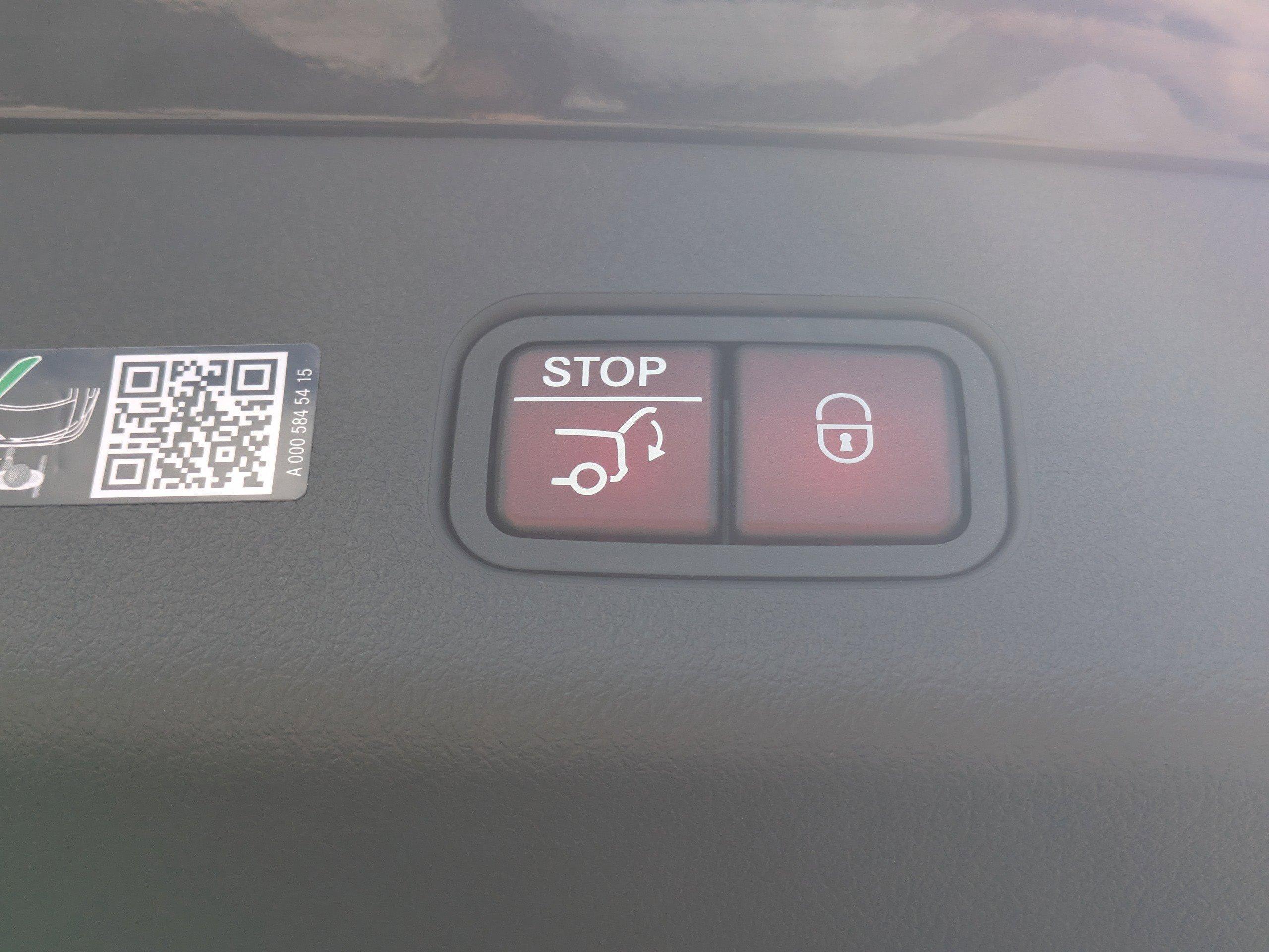 Mercedes-Benz Glc Suv 300 Awd - Thumbnail 14