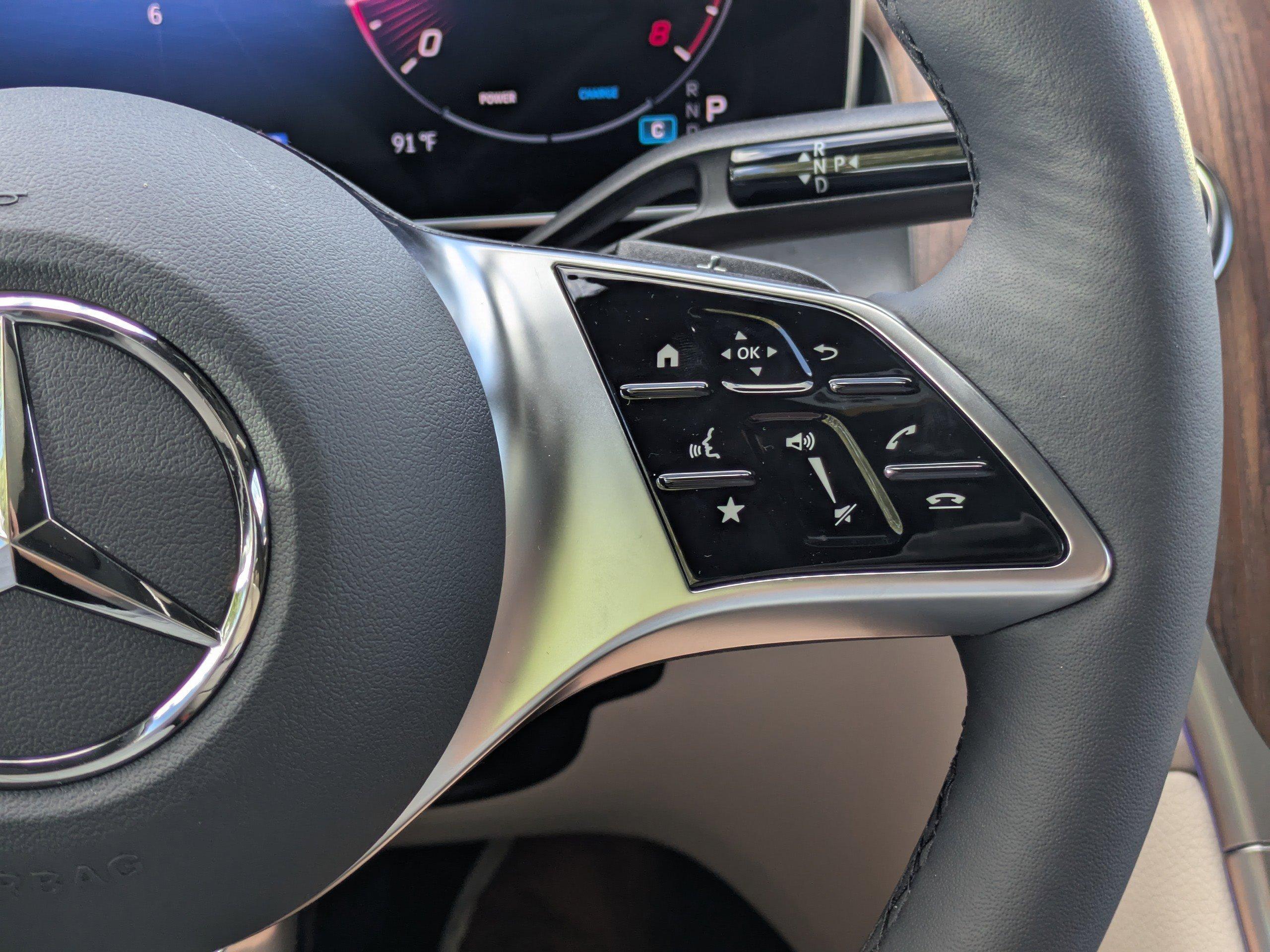 Mercedes-Benz Glc Suv 300 Awd - Thumbnail 19