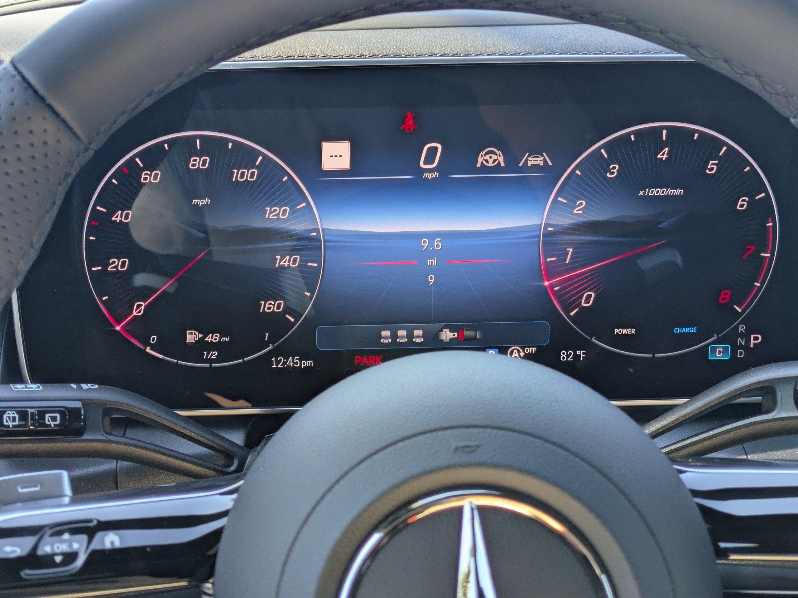 Mercedes-Benz Glc Suv 300 Awd - Thumbnail 19