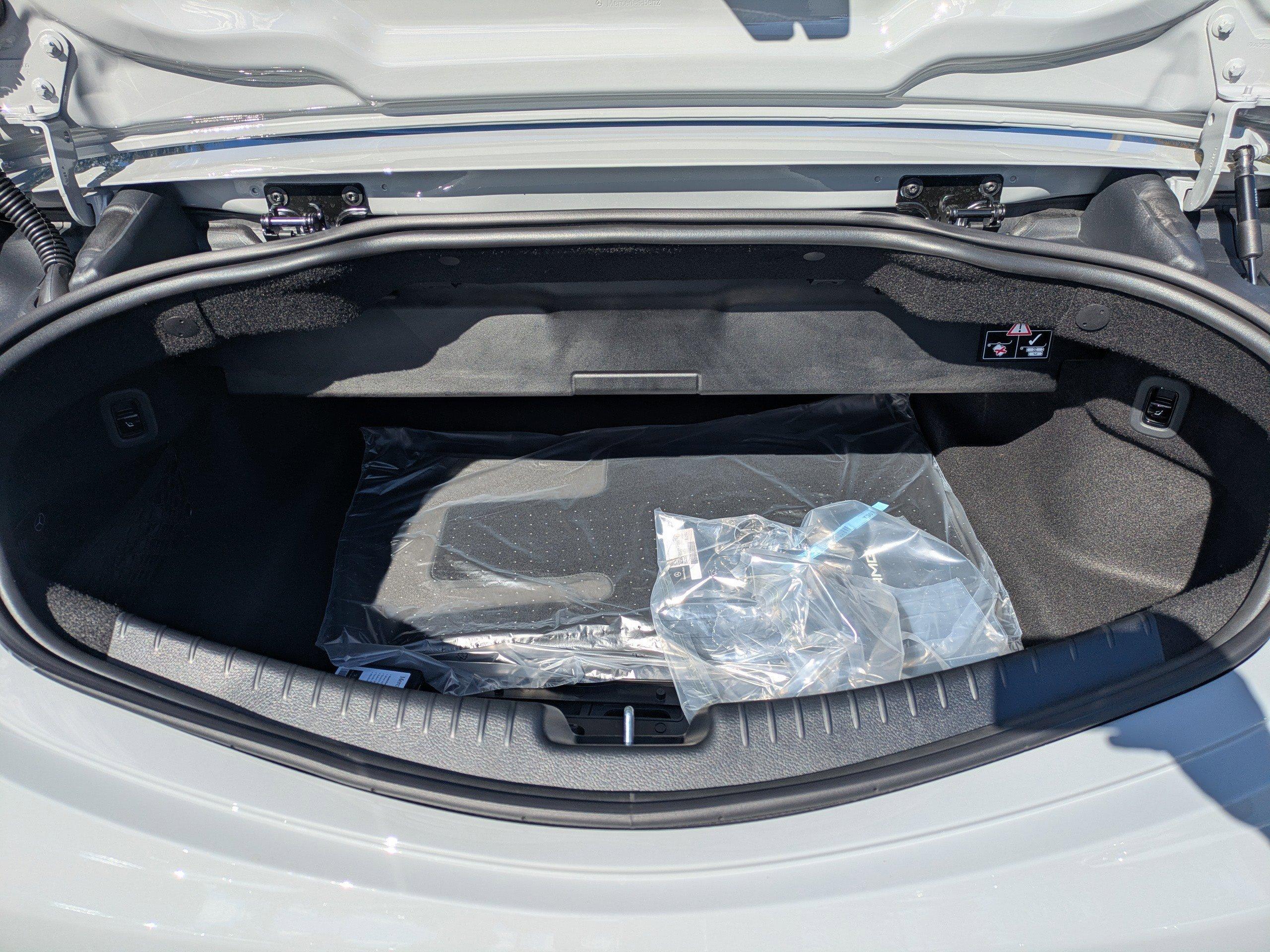 Mercedes-Benz Cle Convertible 300 With Navigation & Awd - Thumbnail 13