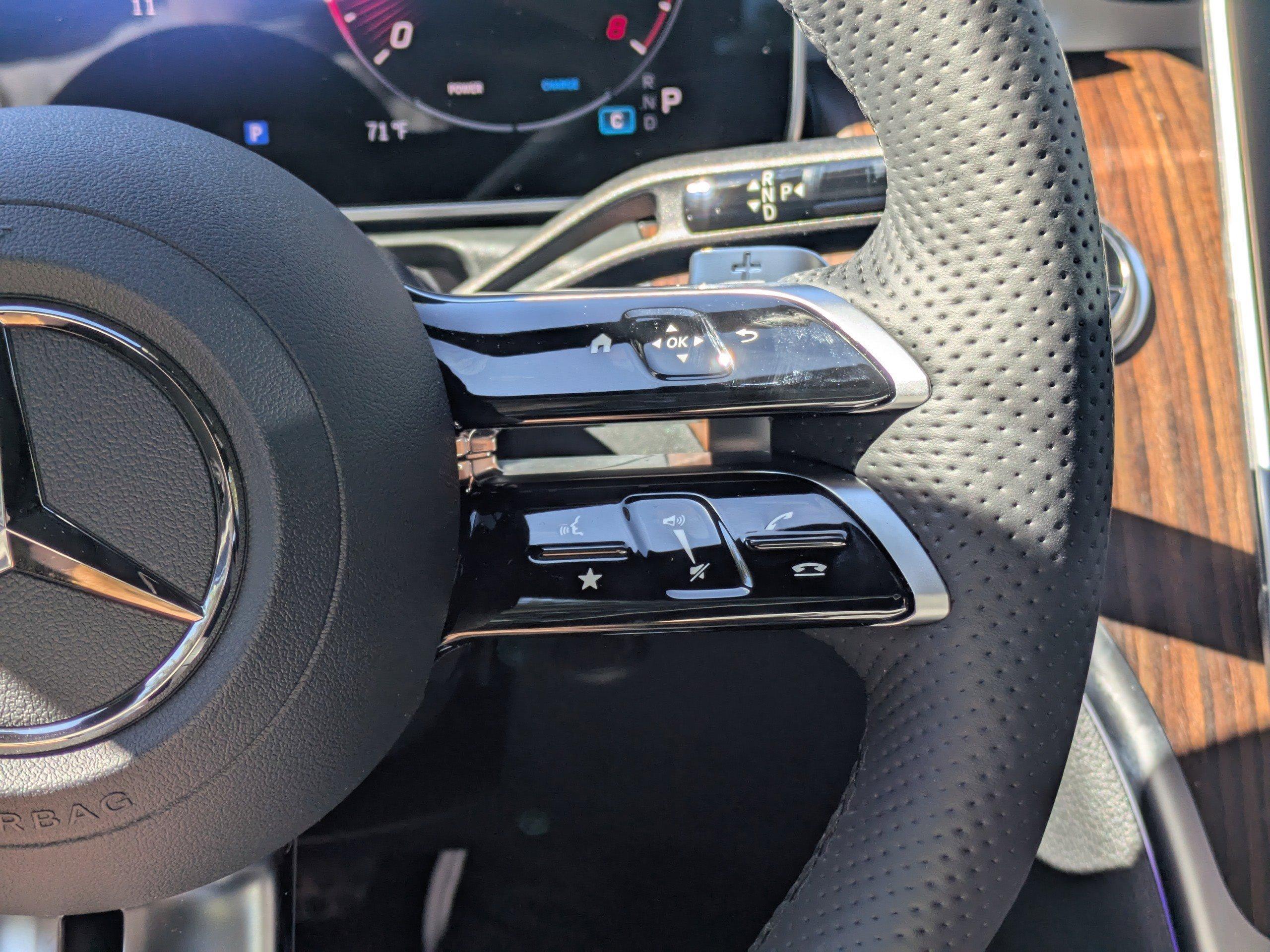 Mercedes-Benz C 300 Rwd Sedan - Thumbnail 19