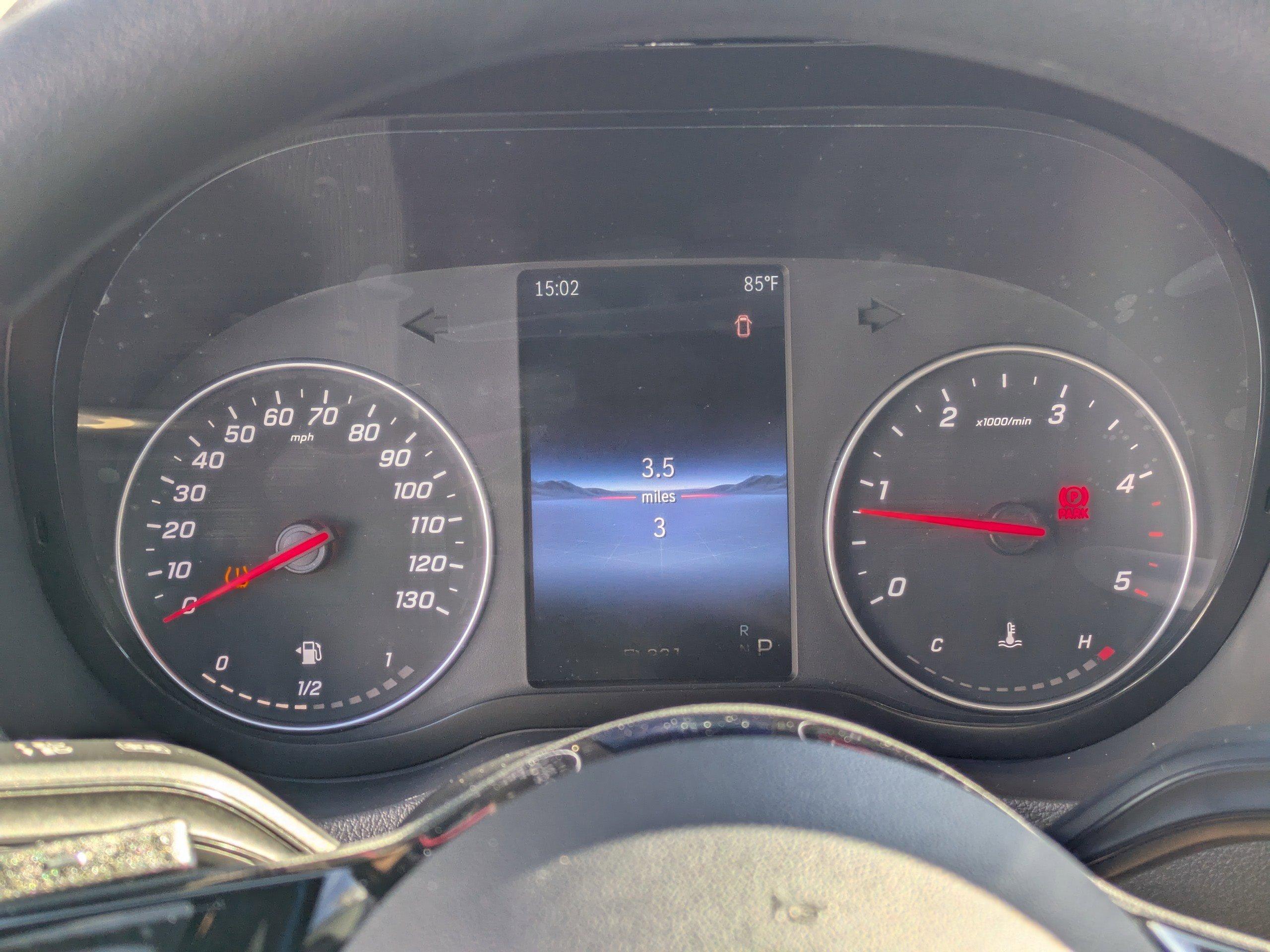 Mercedes-Benz Sprinter Crew Van 144 Wb Rwd Van - Thumbnail 19