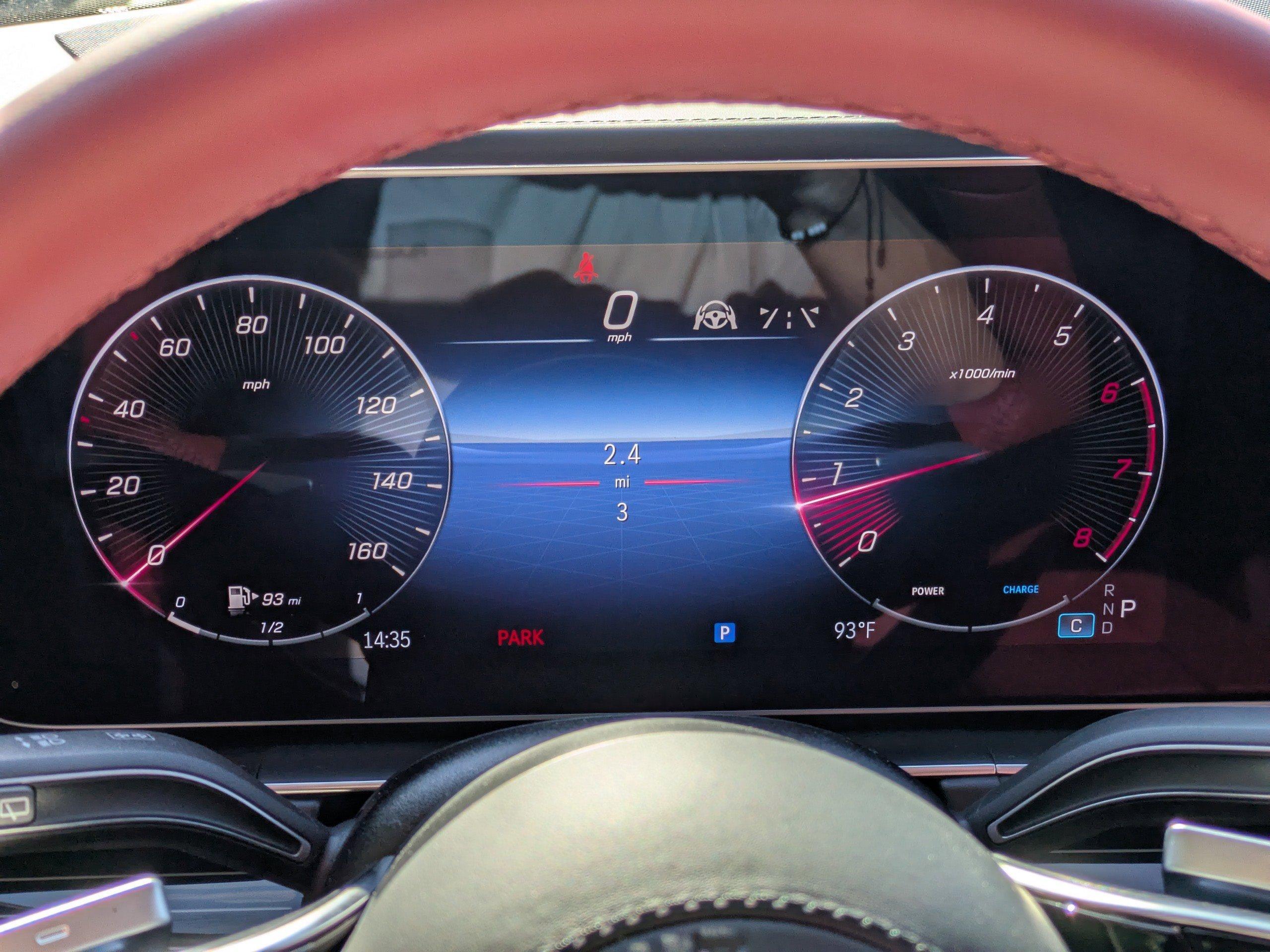 Mercedes-Benz Gle Suv 350 With Navigation - Thumbnail 20