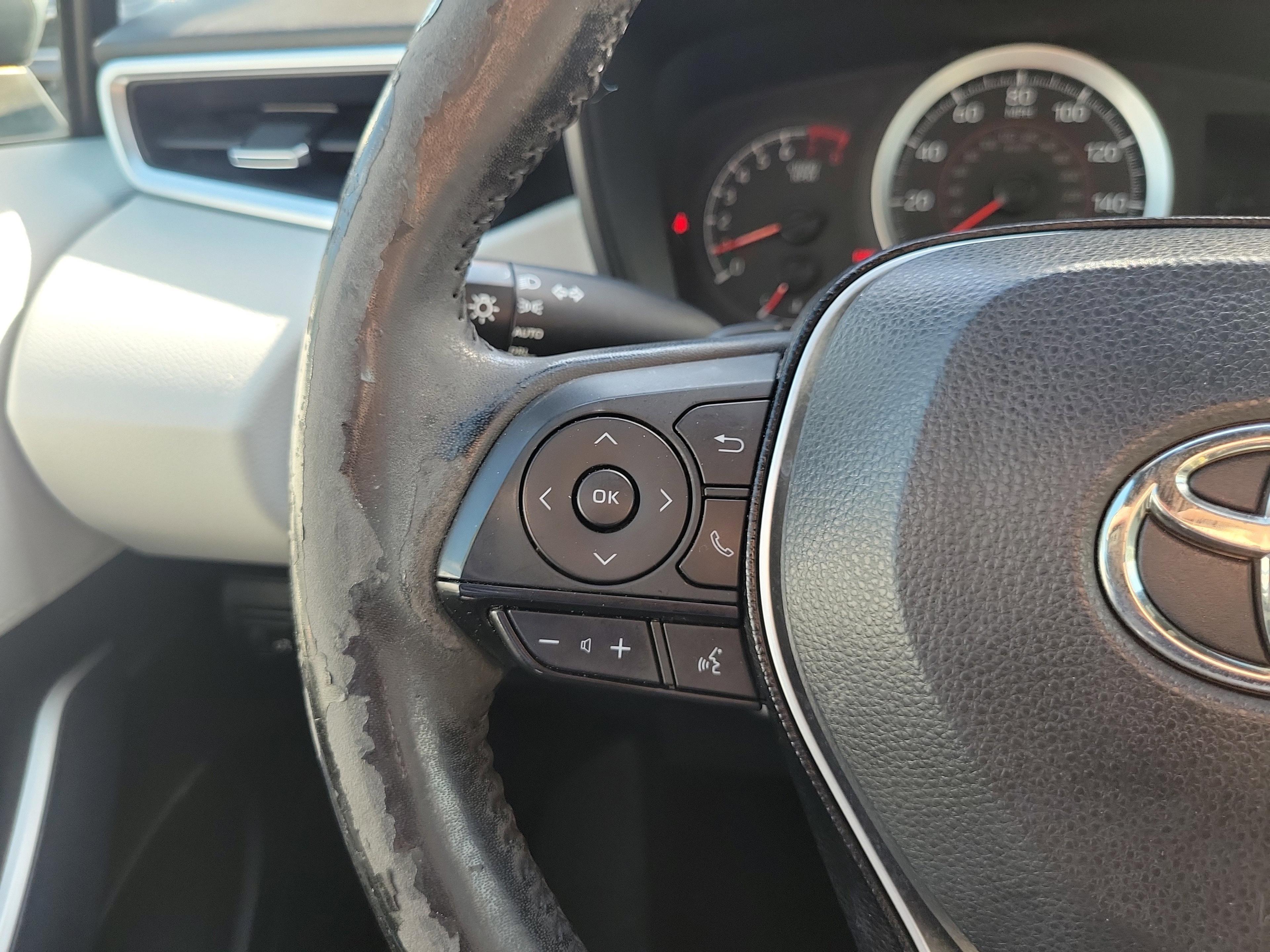 Toyota Corolla Se Fwd - Thumbnail 16