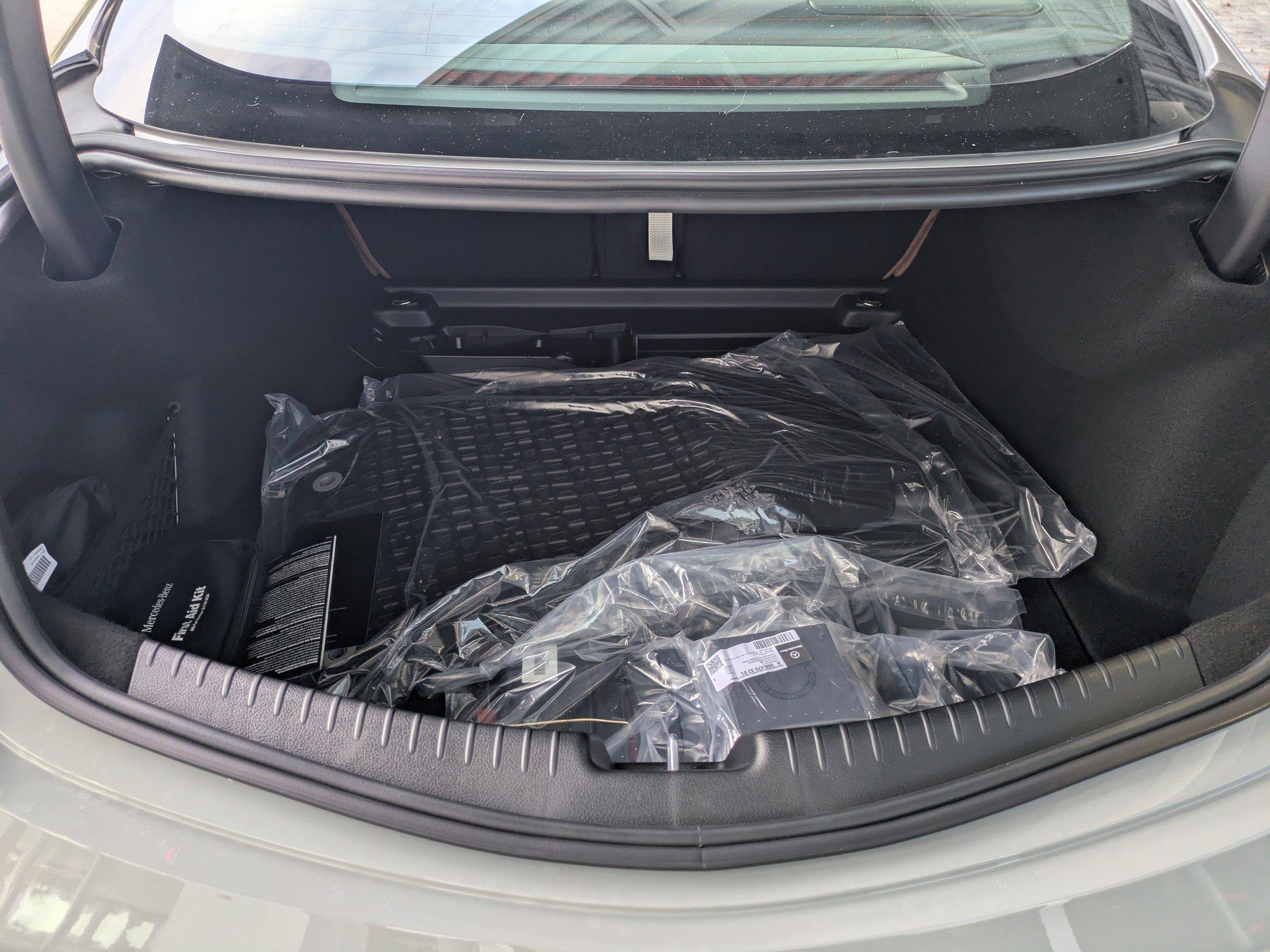 Mercedes-Benz Cle Coupe Amg® 53 4Matic®+ Coupe With Navigation & Awd - Thumbnail 13