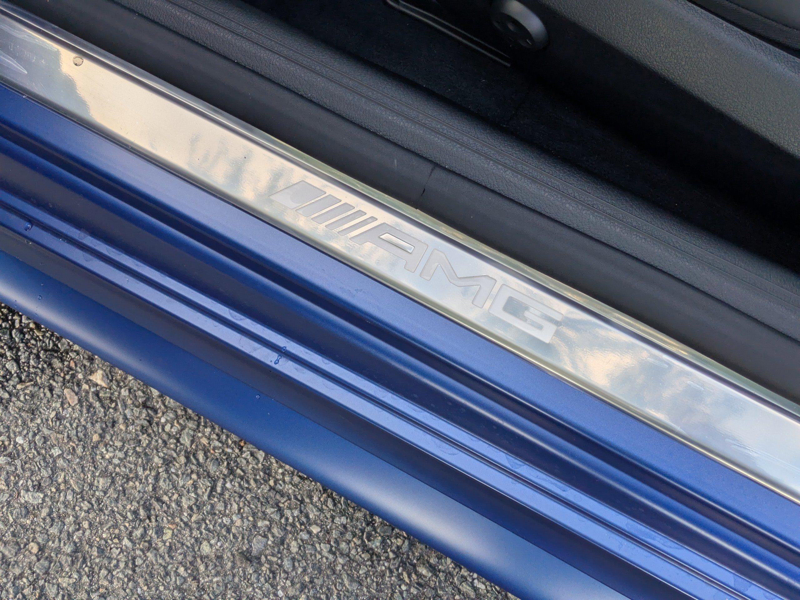 Mercedes-Benz Cle Coupe Amg® 53 4Matic®+ Coupe With Navigation & Awd - Thumbnail 14