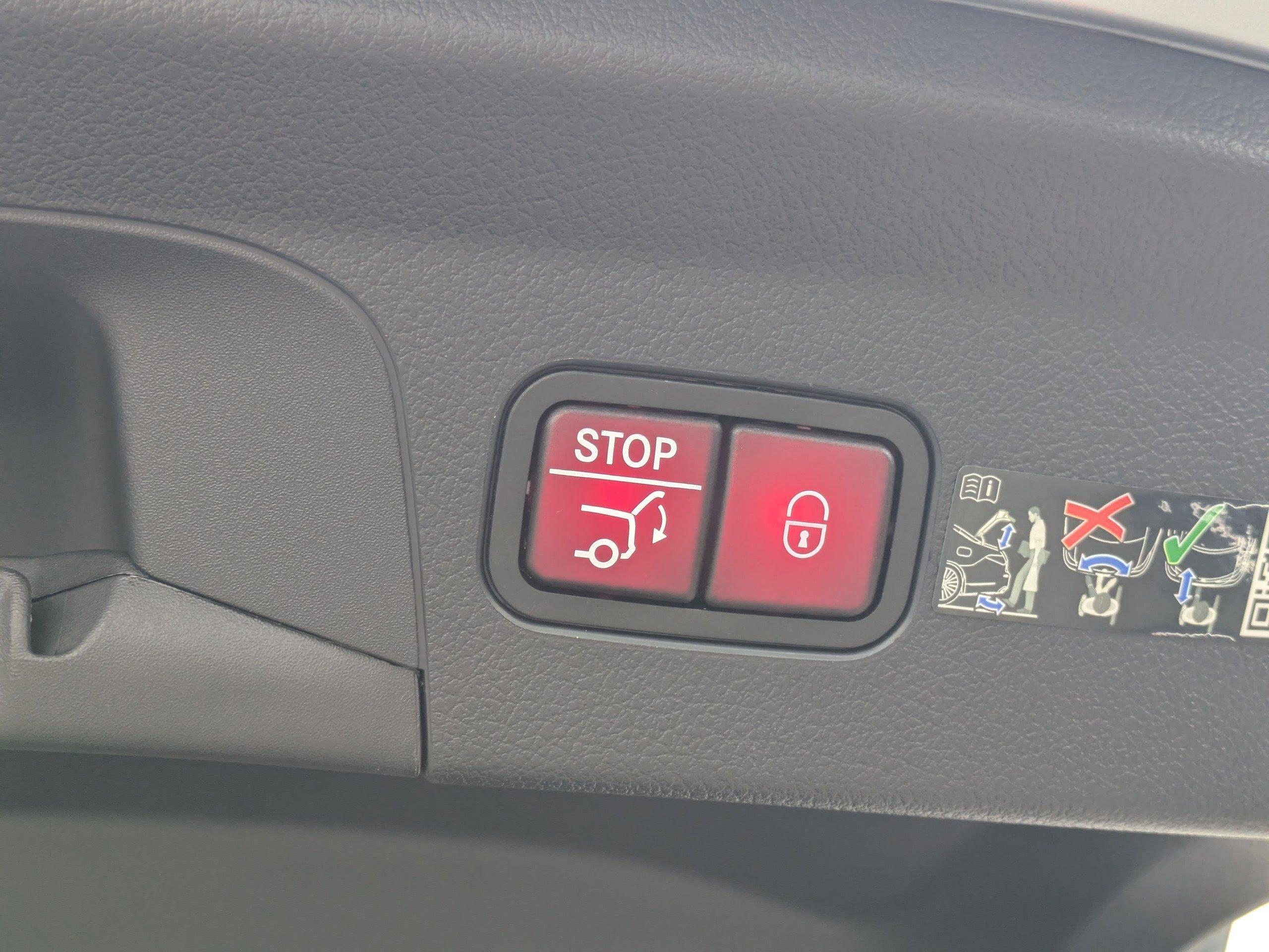 Mercedes-Benz Gle Sport Utility Amg® 53 With Navigation & Awd - Thumbnail 14