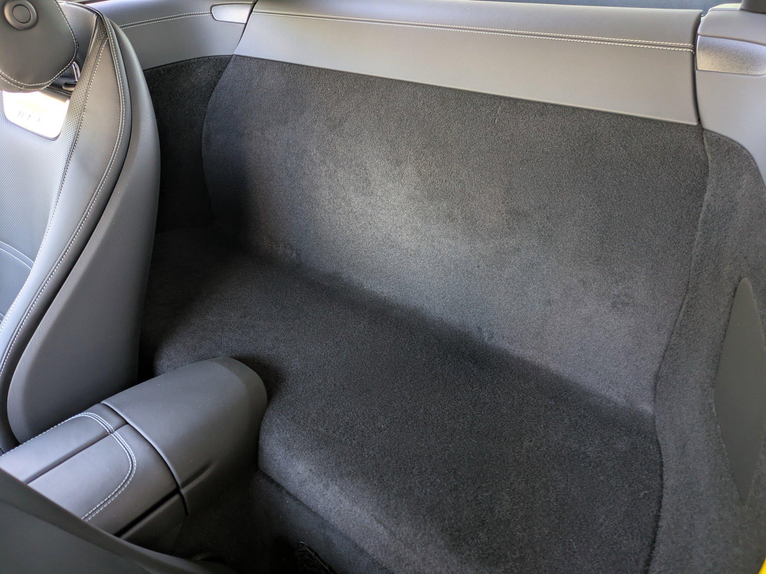 Mercedes-Benz Amg® Gt Coupe 63 Coupe With Navigation & Awd - Thumbnail 14