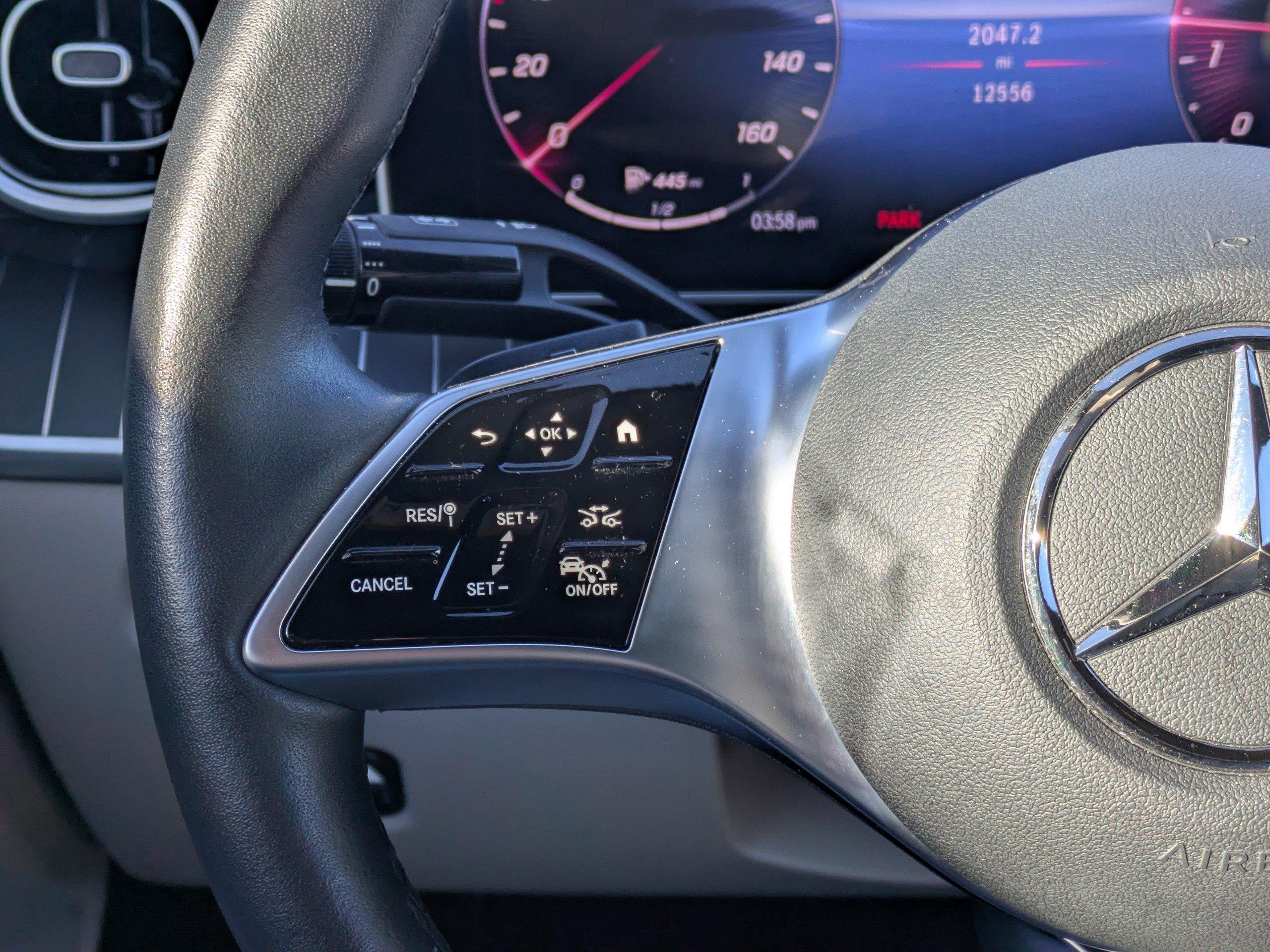 Mercedes-Benz C 300 Rwd 4Dr Car - Thumbnail 18