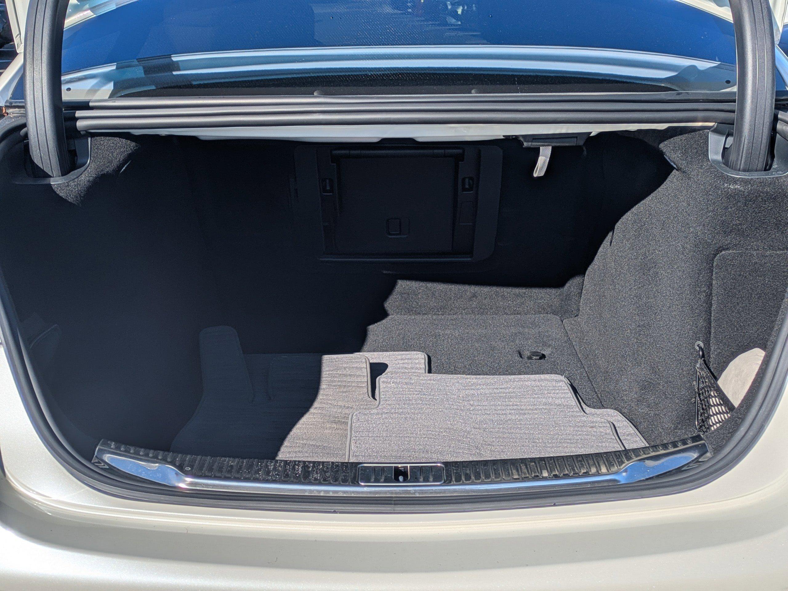 Mercedes-Benz 4Dr Car S 580 With Navigation & Awd - Thumbnail 13