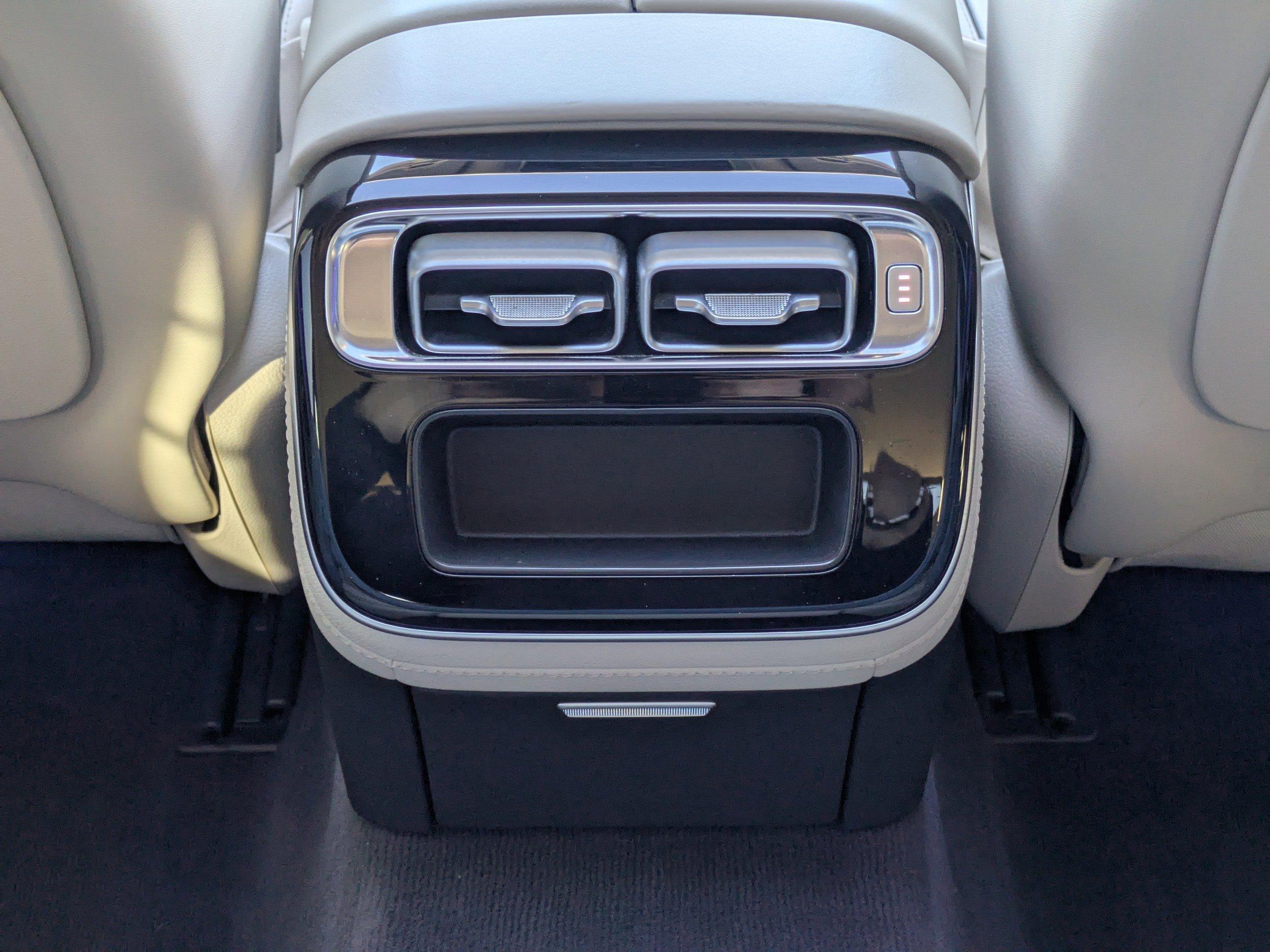 Mercedes-Benz 4Dr Car S 580 With Navigation & Awd - Thumbnail 18