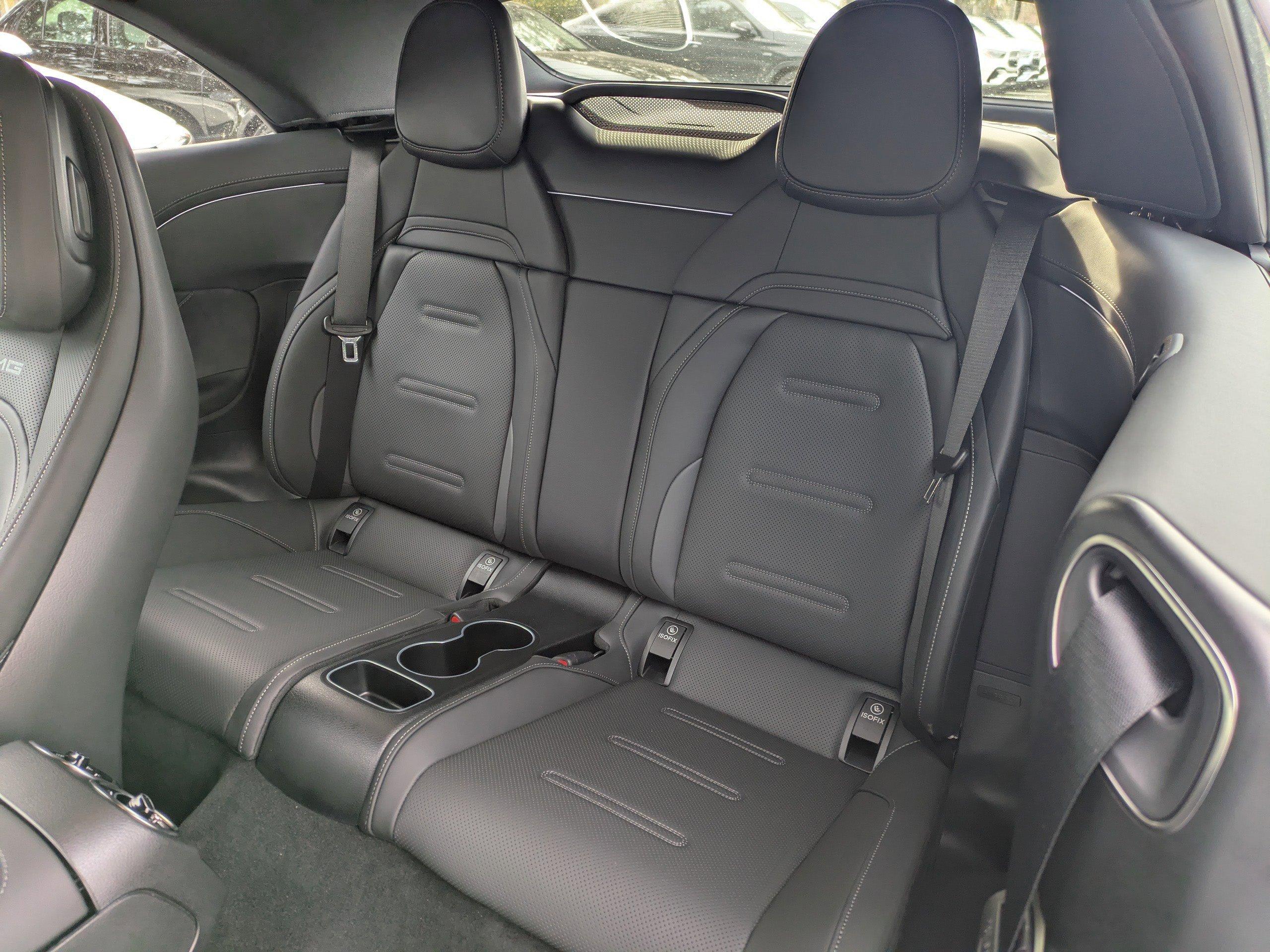 Mercedes-Benz Cle Convertible Amg® 53 4Matic®+ Cabriolet With Navigation & Awd - Thumbnail 16