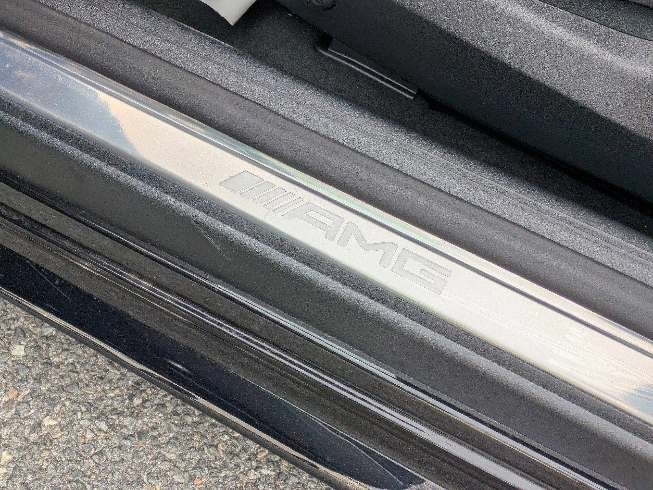 Mercedes-Benz Cle Convertible Amg® 53 4Matic®+ Cabriolet With Navigation & Awd - Thumbnail 15