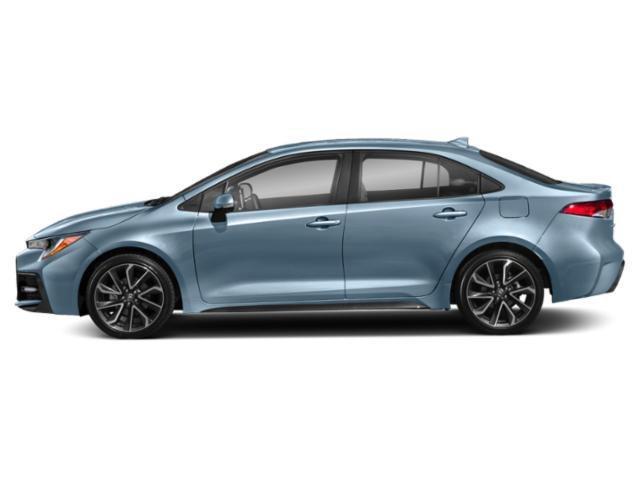 Toyota Corolla Se Fwd - Thumbnail 5