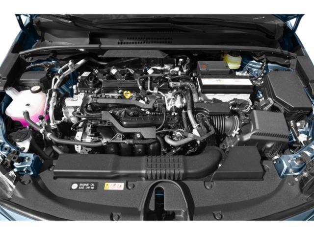 Toyota Corolla Se Fwd - Thumbnail 14