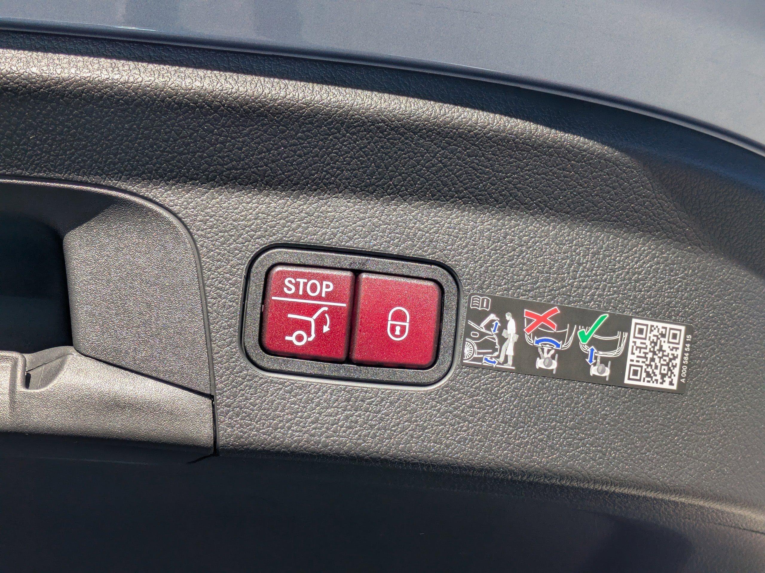 Mercedes-Benz Gle Suv 450 With Navigation & Awd - Thumbnail 14