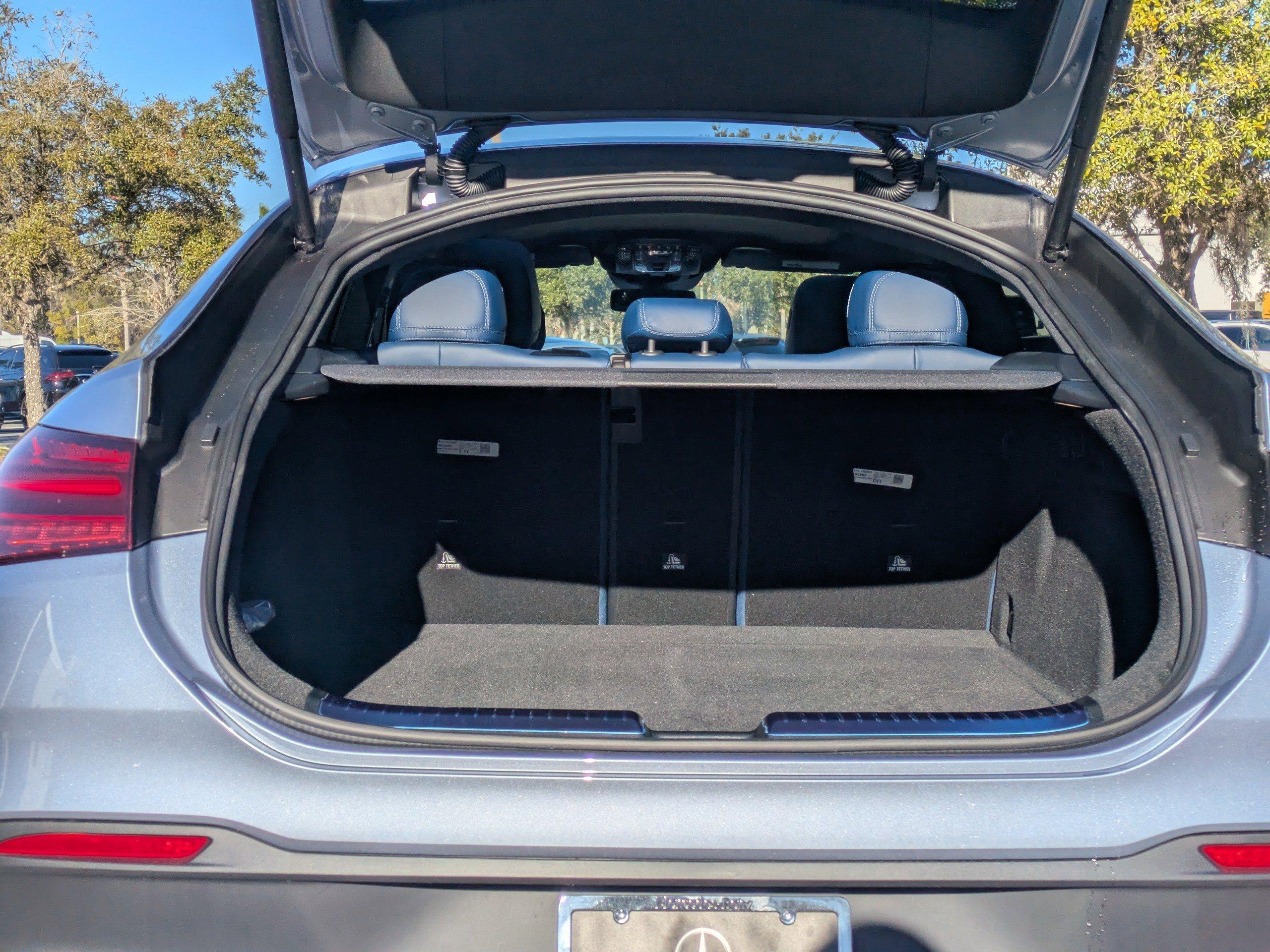 Mercedes-Benz Gle Suv 450 With Navigation & Awd - Thumbnail 13