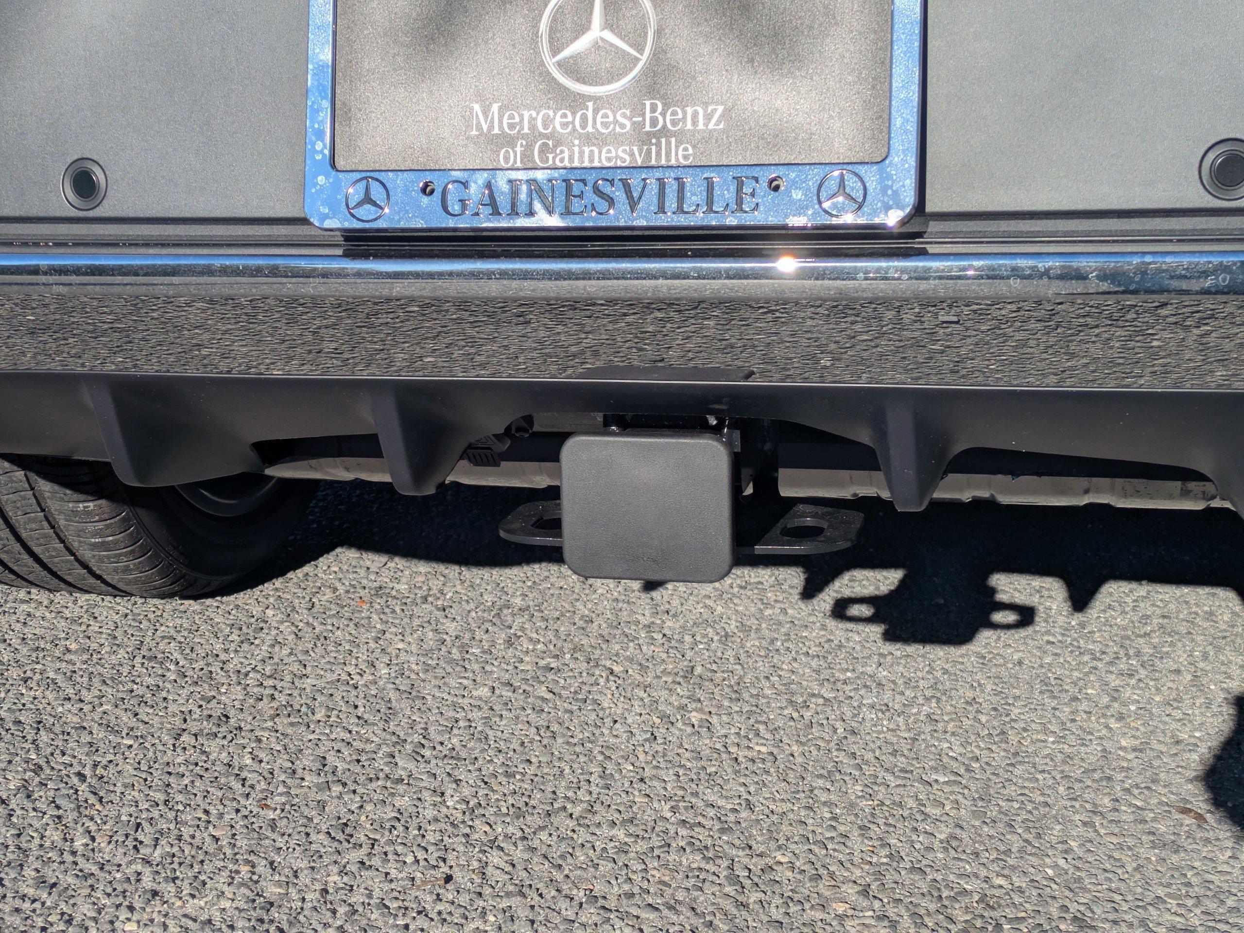 Mercedes-Benz Gle Suv 450 With Navigation & Awd - Thumbnail 15