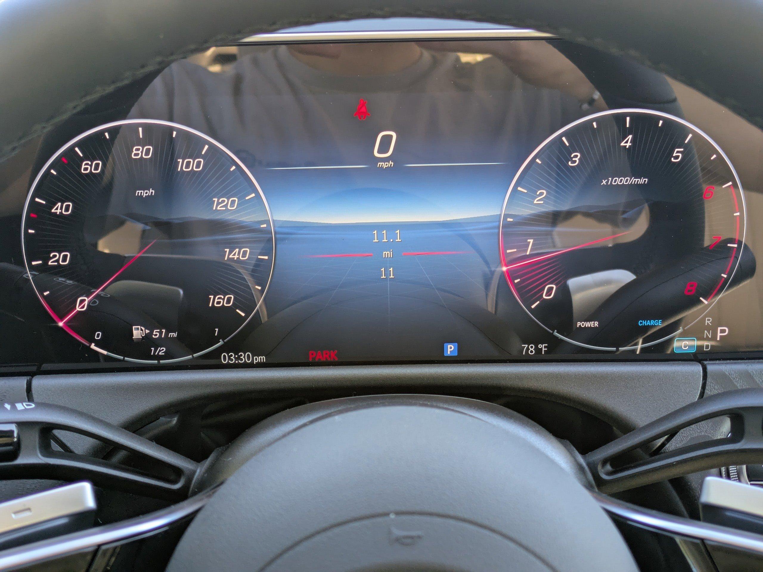 Mercedes-Benz Sedan E 350 With Navigation & Awd - Thumbnail 20