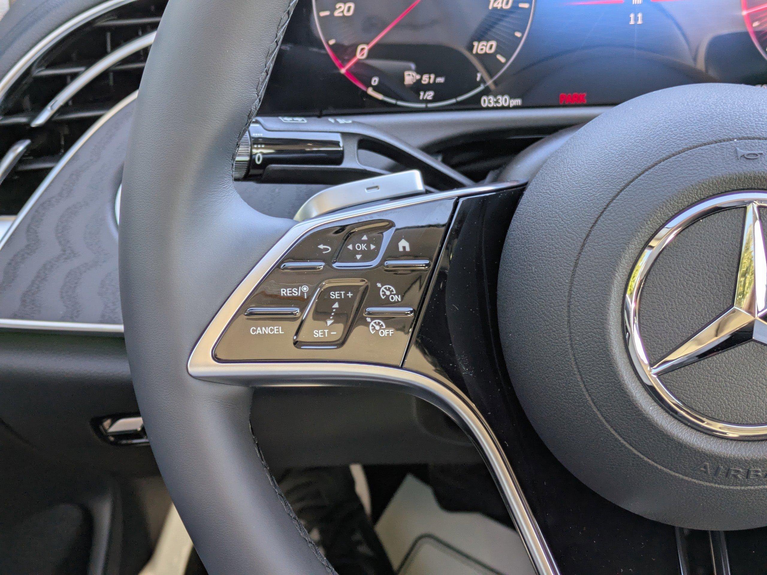 Mercedes-Benz Sedan E 350 With Navigation & Awd - Thumbnail 18