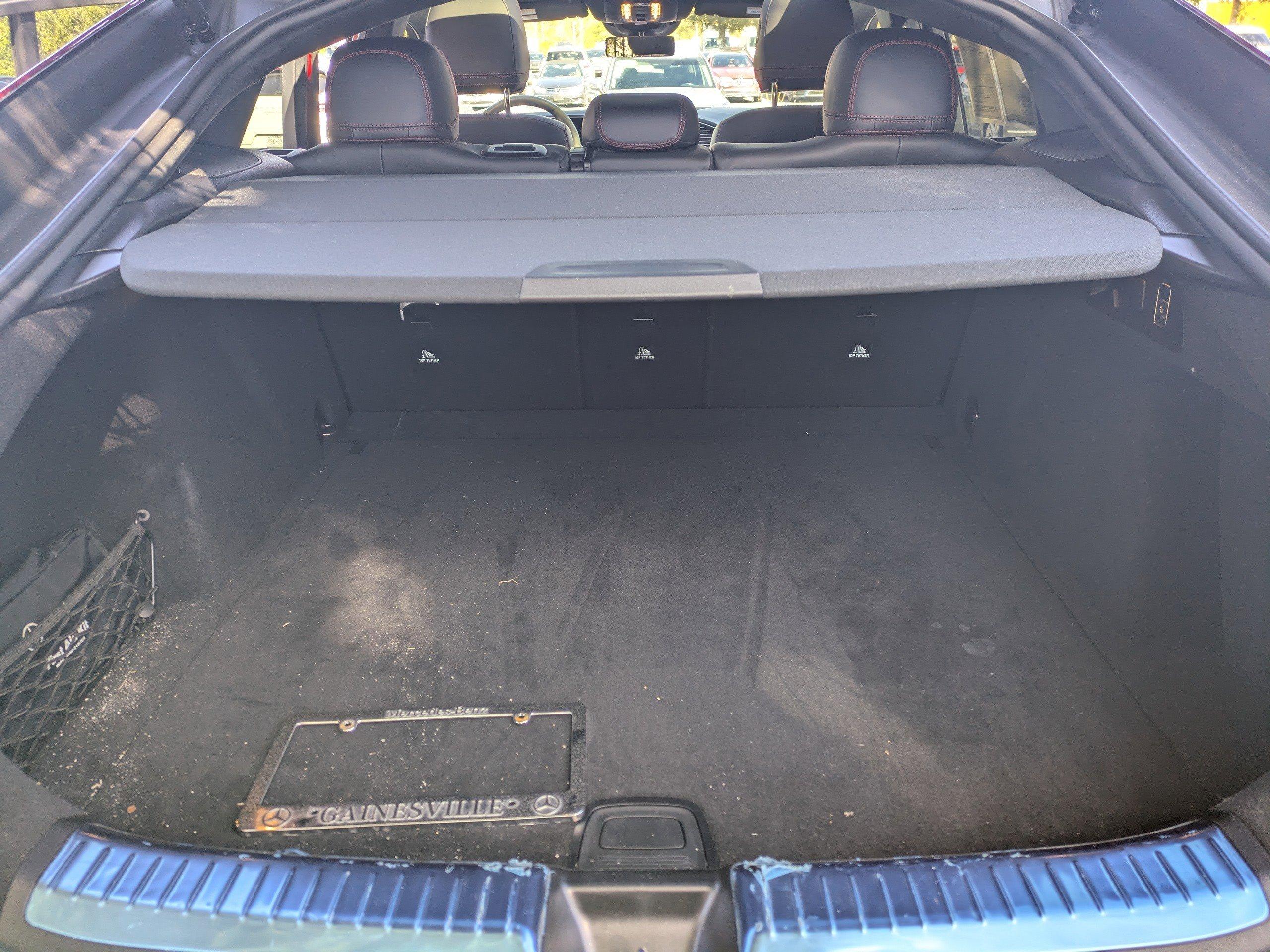 Mercedes-Benz Gle Sport Utility Amg® 53 With Navigation & Awd - Thumbnail 13