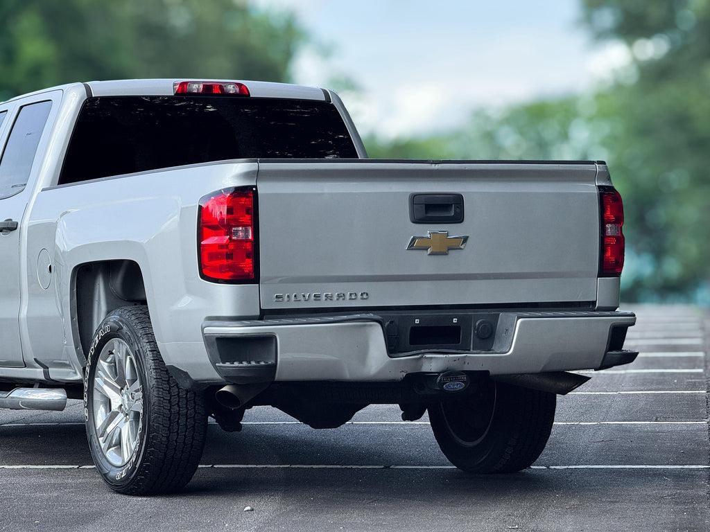 Chevrolet Silverado 1500 V8 - Thumbnail 13