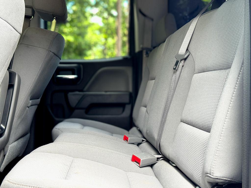 Chevrolet Silverado 1500 V8 - Thumbnail 9