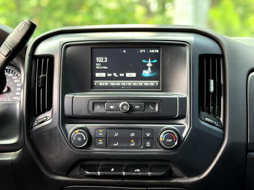 Chevrolet Silverado 1500 V8 - Thumbnail 10