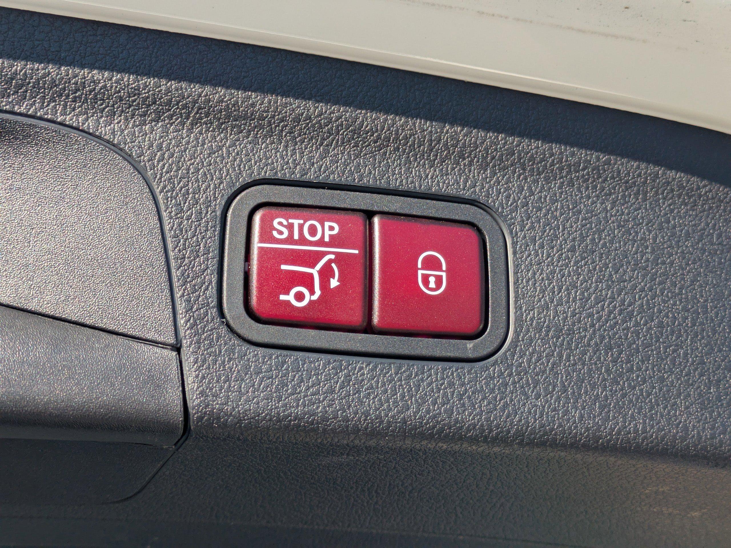 Mercedes-Benz Gle Sport Utility 350 With Navigation & Awd - Thumbnail 15