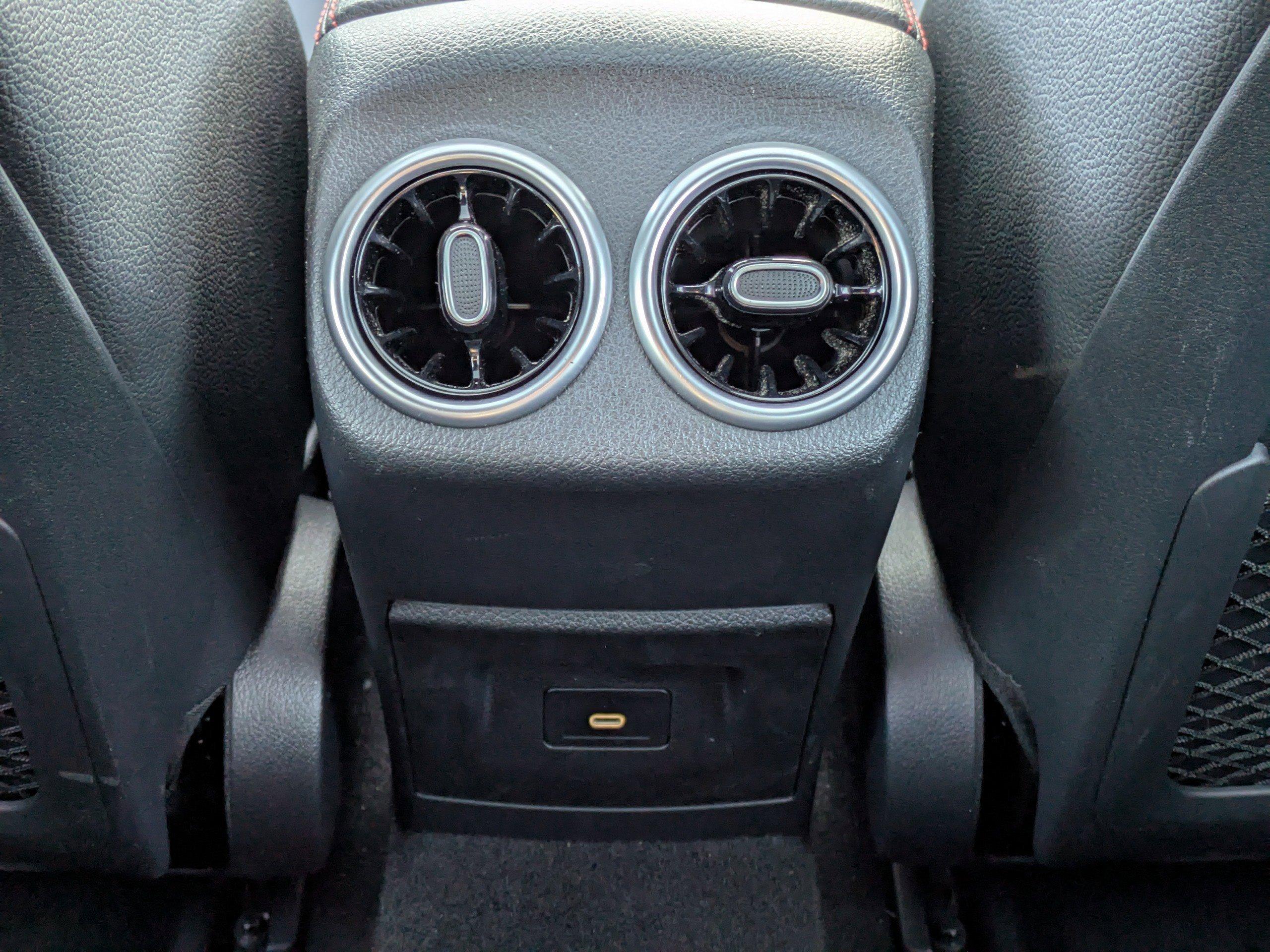 Mercedes-Benz Cla 250 Fwd Coupe - Thumbnail 15