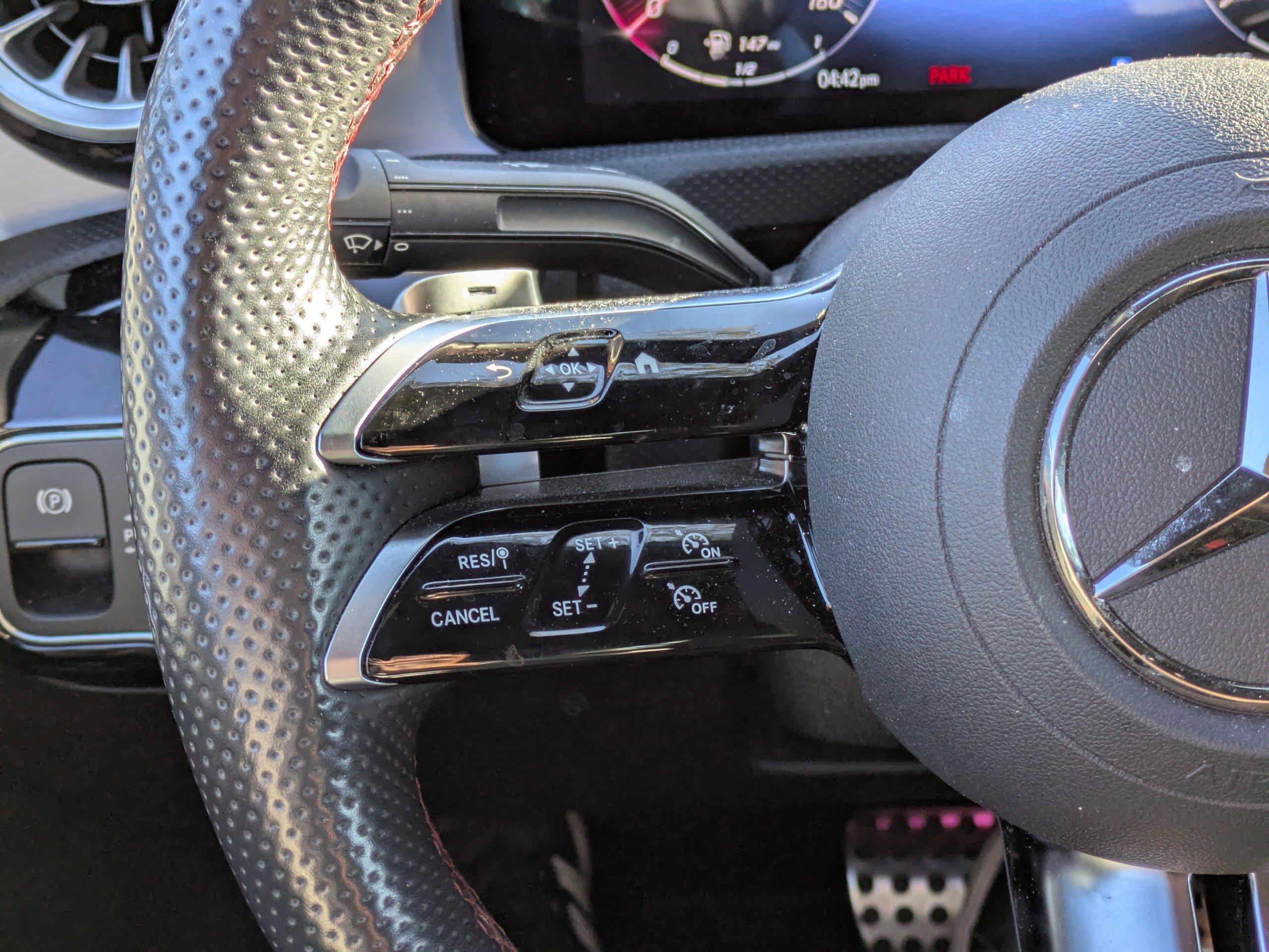 Mercedes-Benz Cla 250 Fwd Coupe - Thumbnail 17