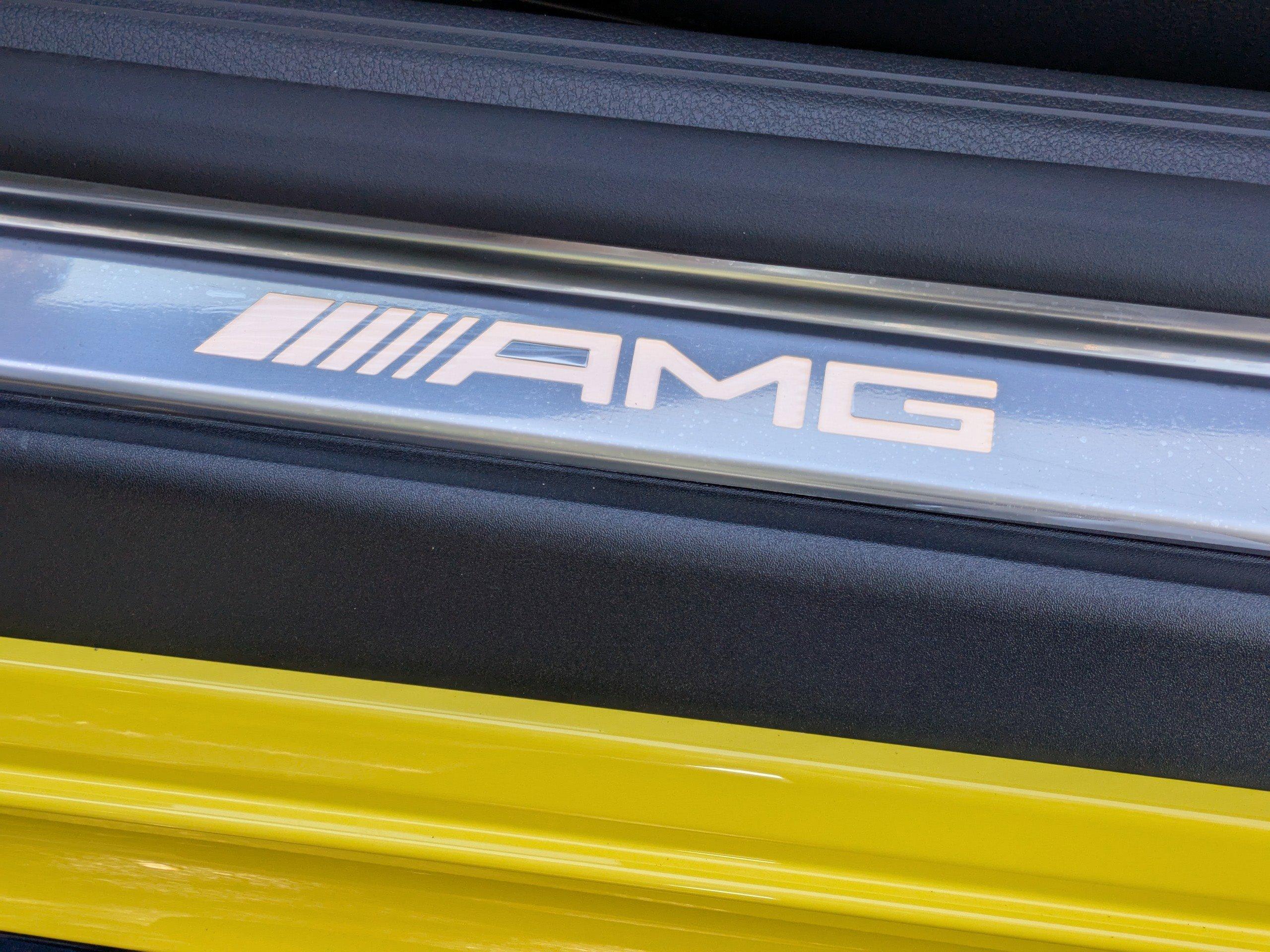 Mercedes-Benz Cle Convertible Amg® 53 4Matic®+ Cabriolet With Navigation & Awd - Thumbnail 15