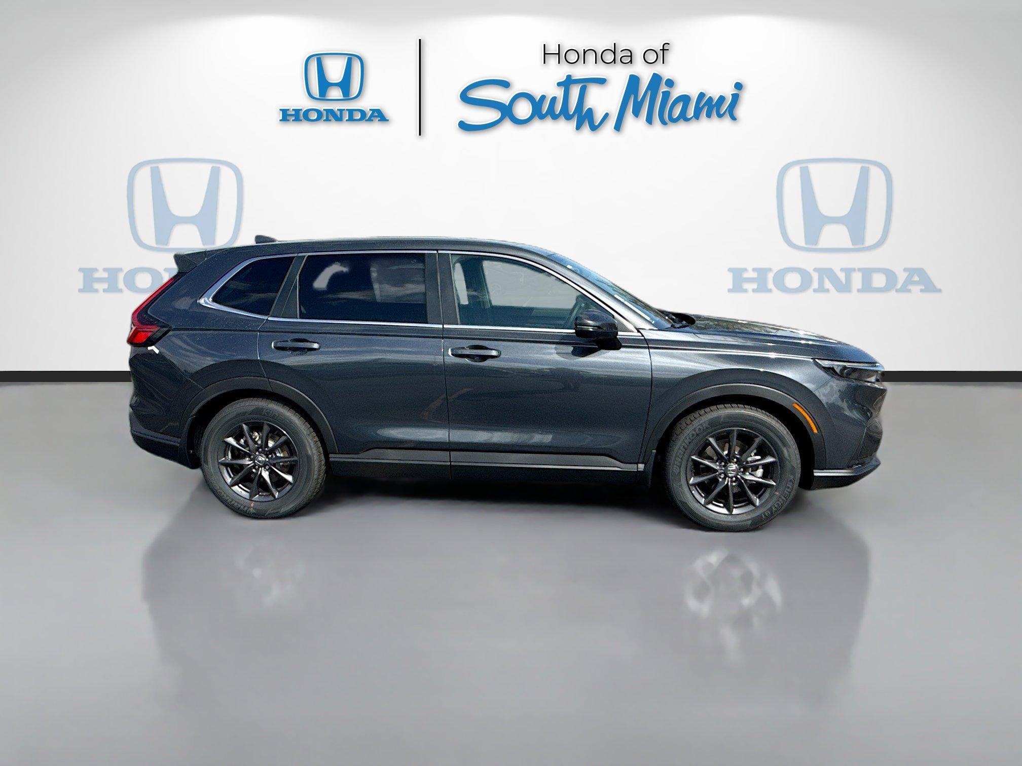 Honda Cr-V Ex-L Fwd - Thumbnail 9