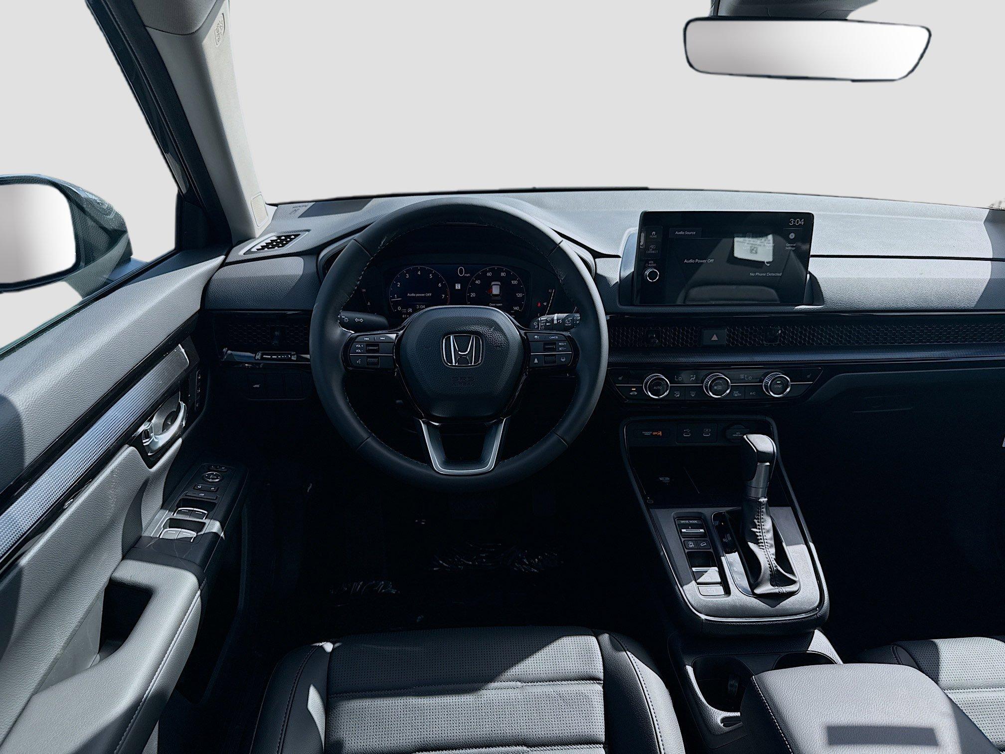 Honda Cr-V Ex-L Fwd - Thumbnail 18