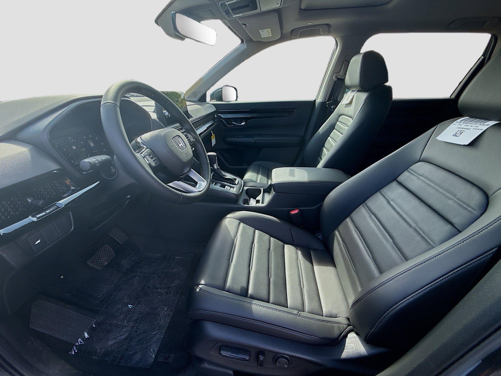 Honda Cr-V Ex-L Fwd - Thumbnail 17