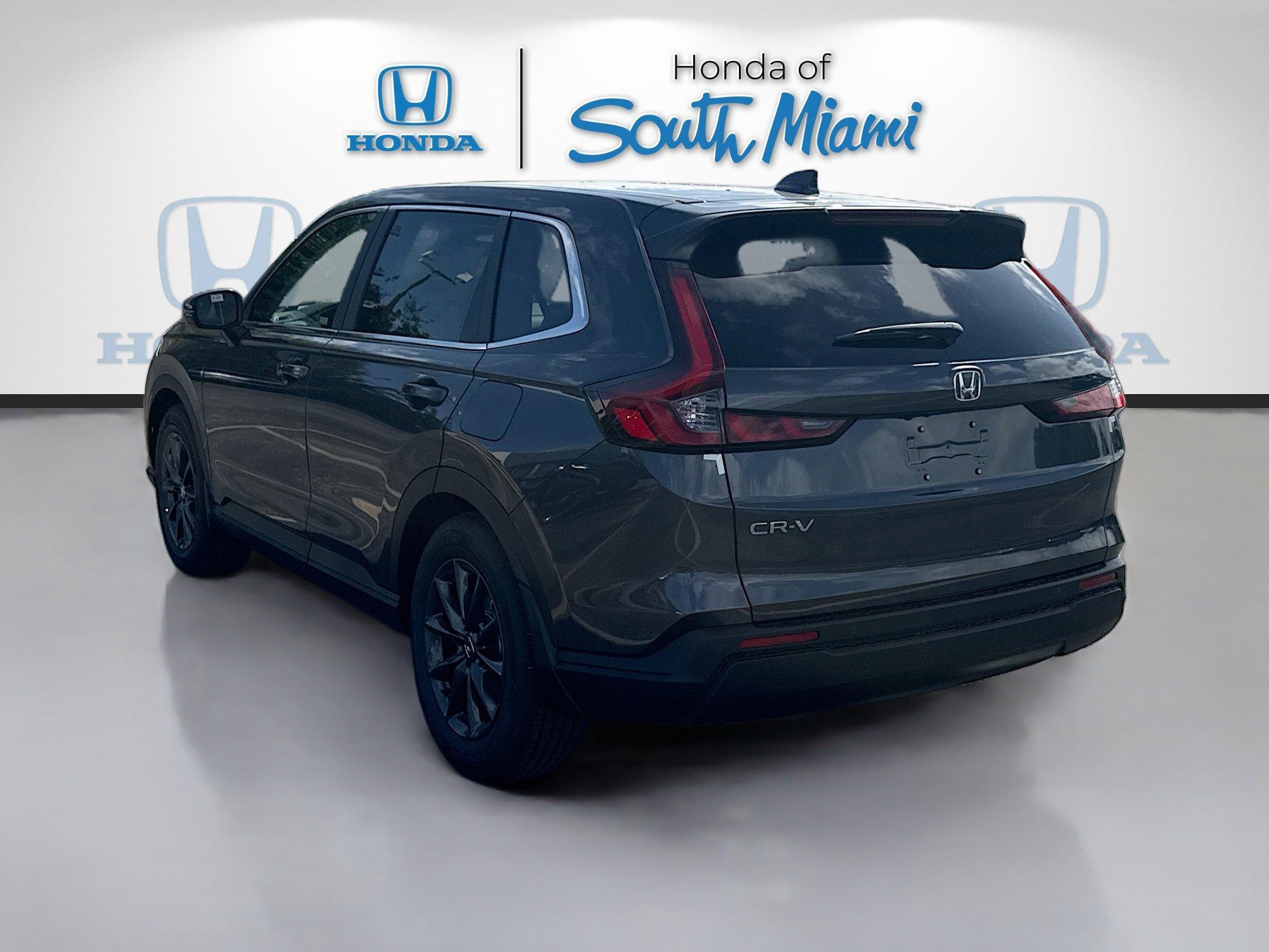 Honda Cr-V Ex-L Fwd - Thumbnail 6