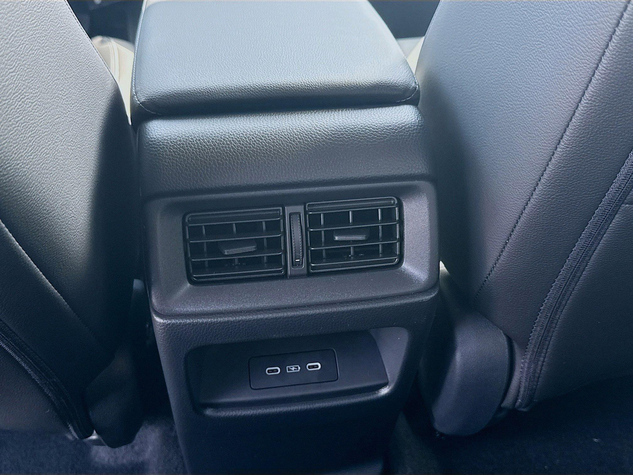 Honda Cr-V Ex-L Fwd - Thumbnail 20