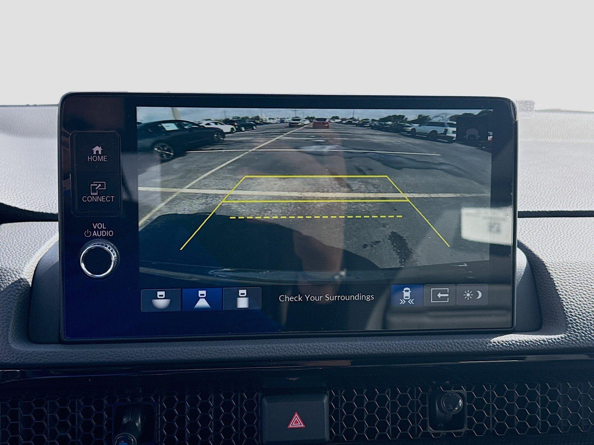 Honda Cr-V Ex-L Fwd - Thumbnail 14