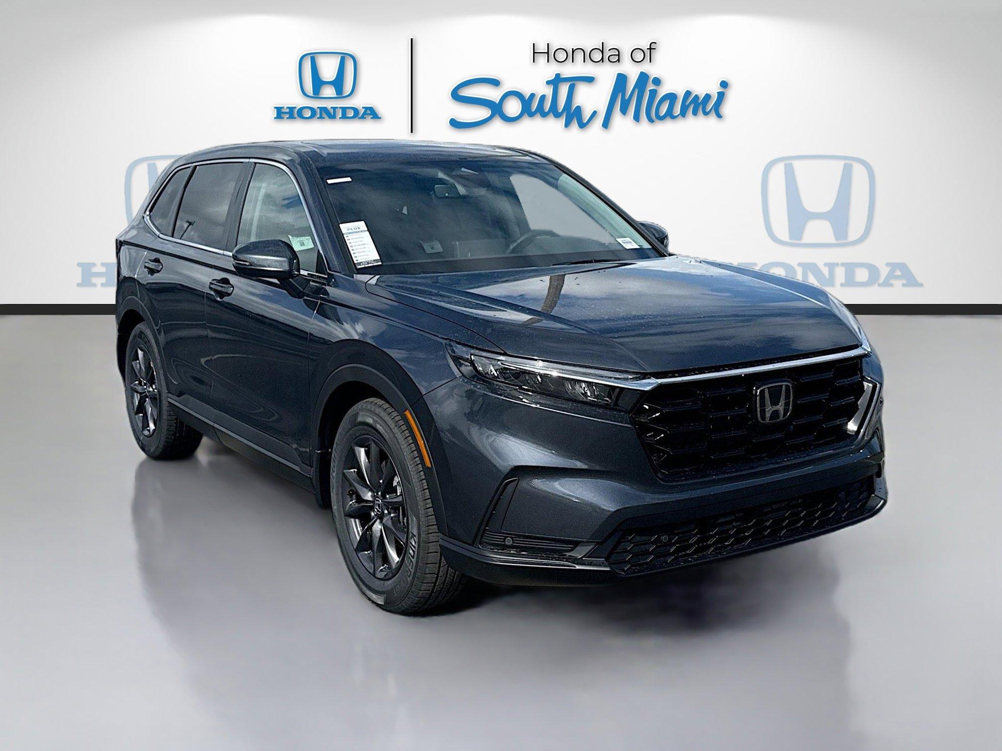 Honda Cr-V Ex-L Fwd - Thumbnail 2