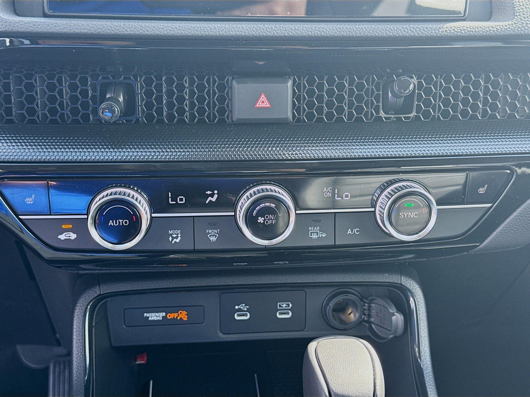 Honda Cr-V Ex-L Fwd - Thumbnail 15