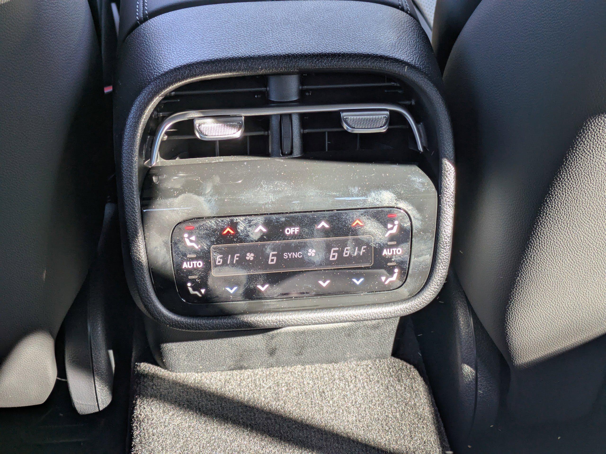 Mercedes-Benz Sedan Amg® E 53 E 4Matic®+ With Navigation & Awd - Thumbnail 15