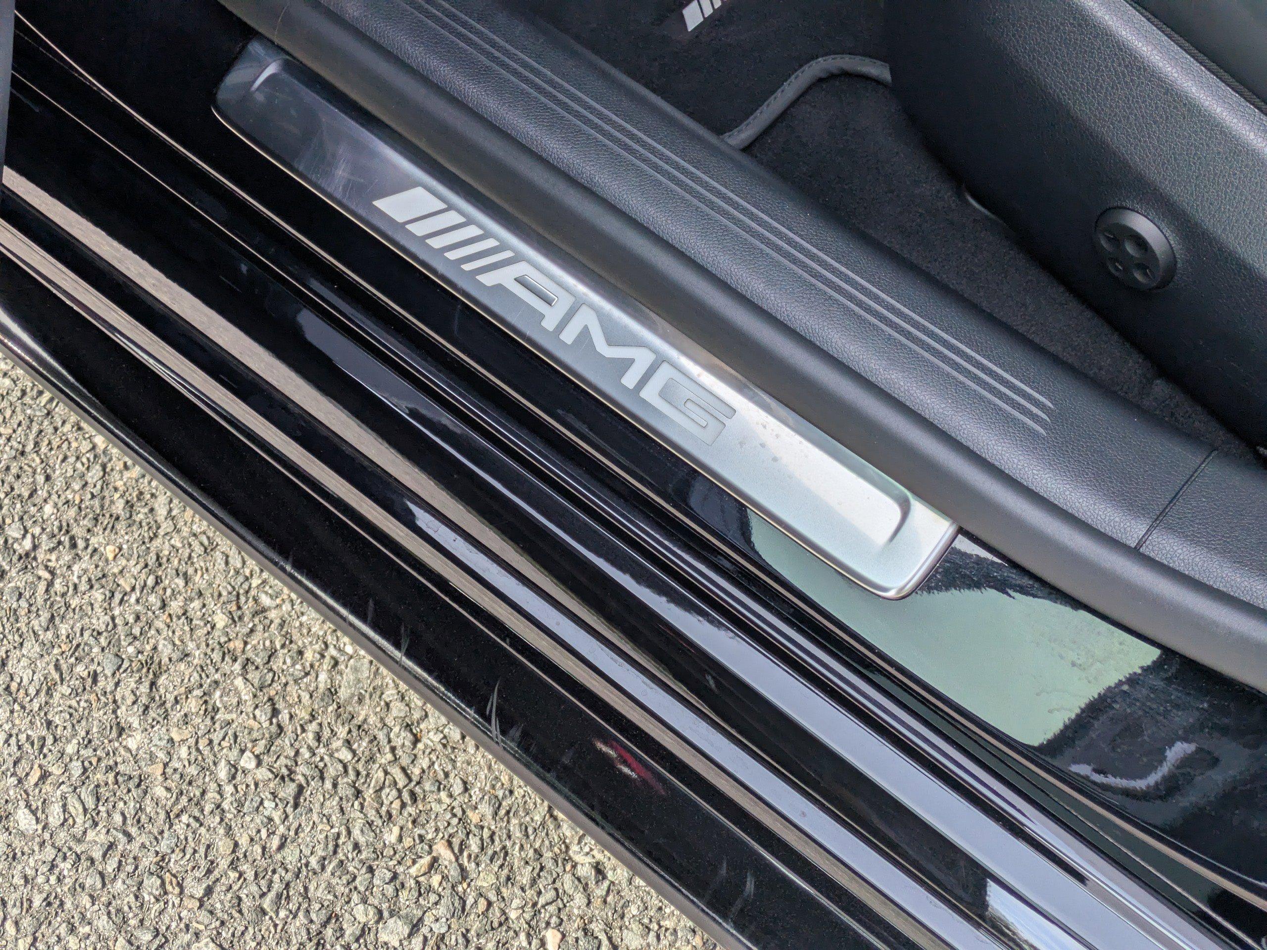 Mercedes-Benz 4Dr Car Amg® E 53 E With Navigation & Awd - Thumbnail 15