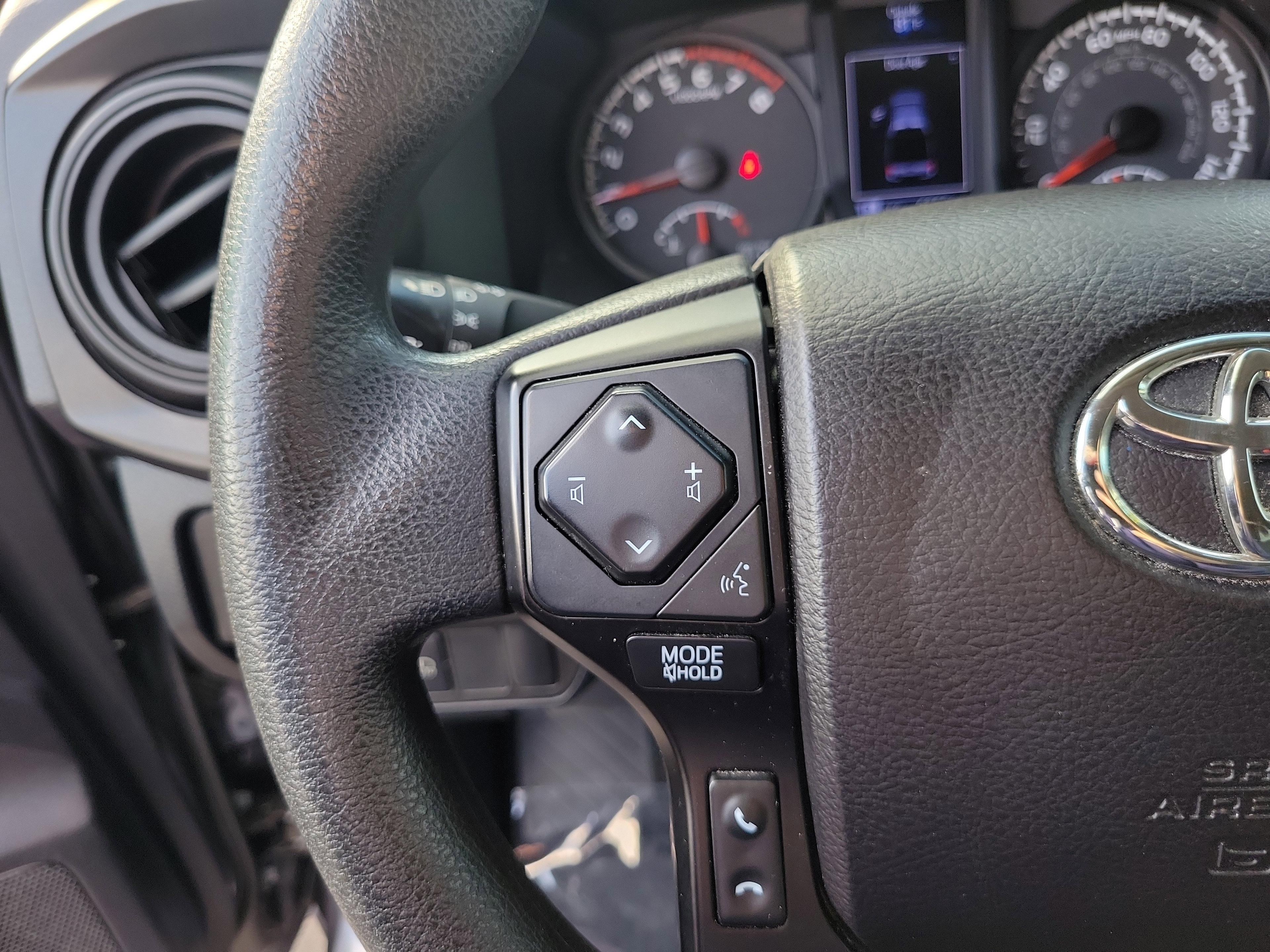 Toyota Tacoma 2Wd Sr Rwd Crew Cab - Thumbnail 16