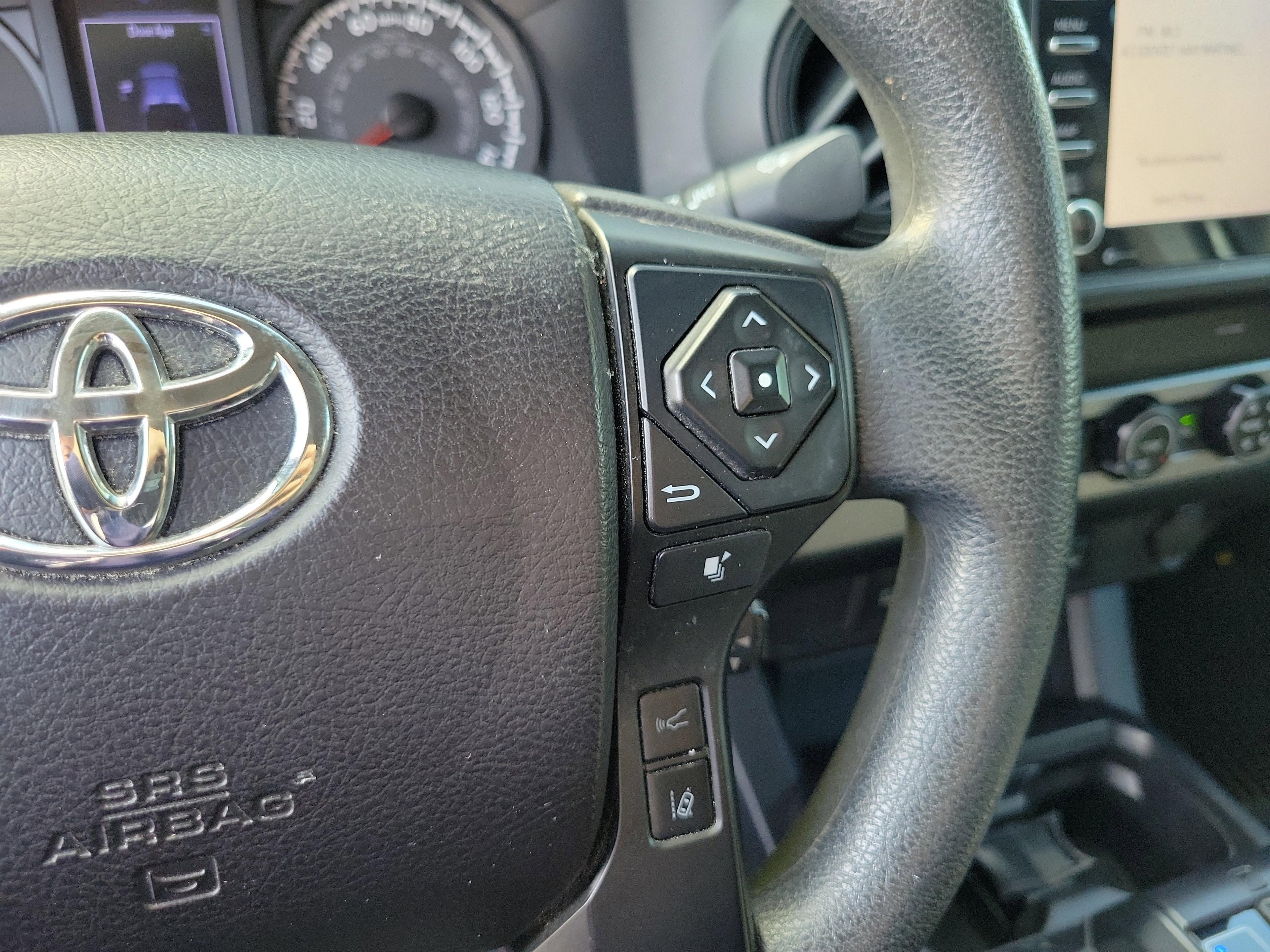 Toyota Tacoma 2Wd Sr Rwd Crew Cab - Thumbnail 17