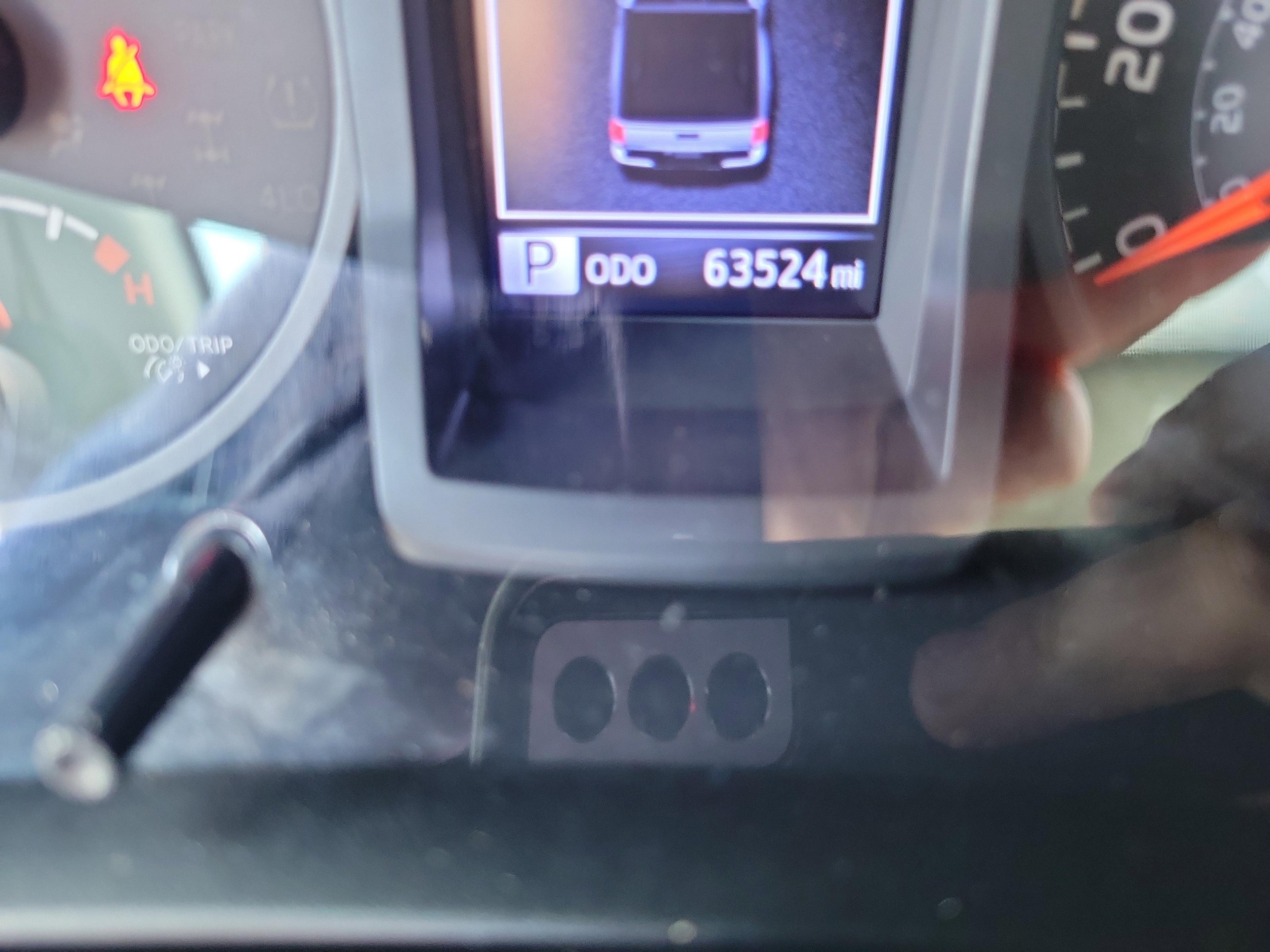 Toyota Tacoma 2Wd Sr Rwd Crew Cab - Thumbnail 19