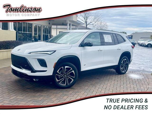 Buick ENCLAVE SPORT TOURING - View 1