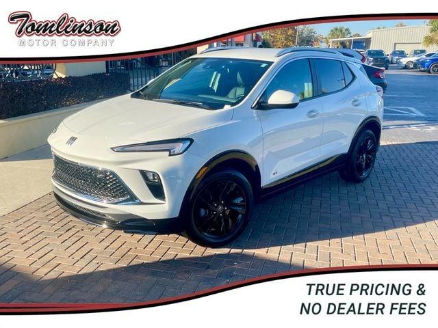 Buick Encore GX SPORT TOURING - View 1