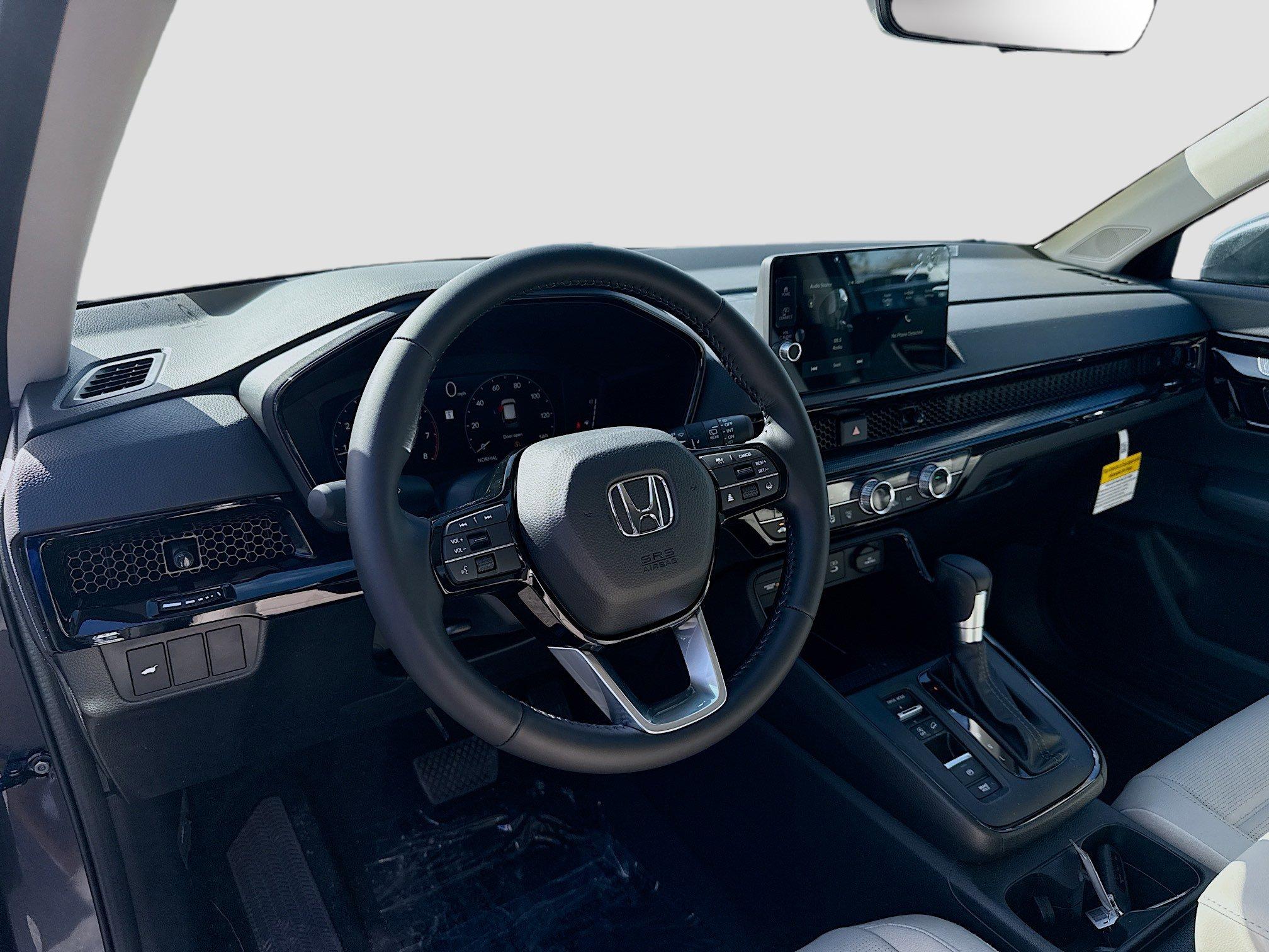 Honda Cr-V Ex-L Fwd - Thumbnail 10